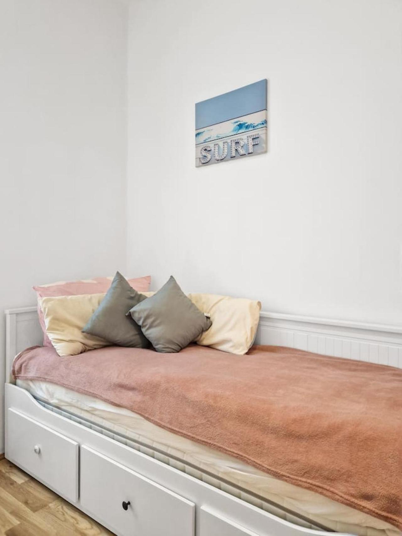 Nordwestbahn Apartment *