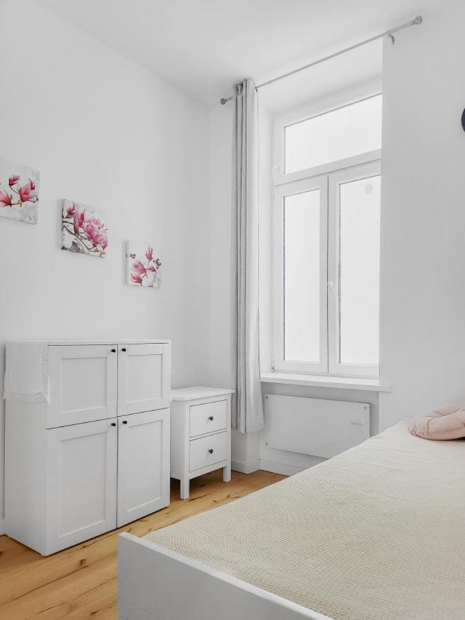 Apartment Nordwestbahn