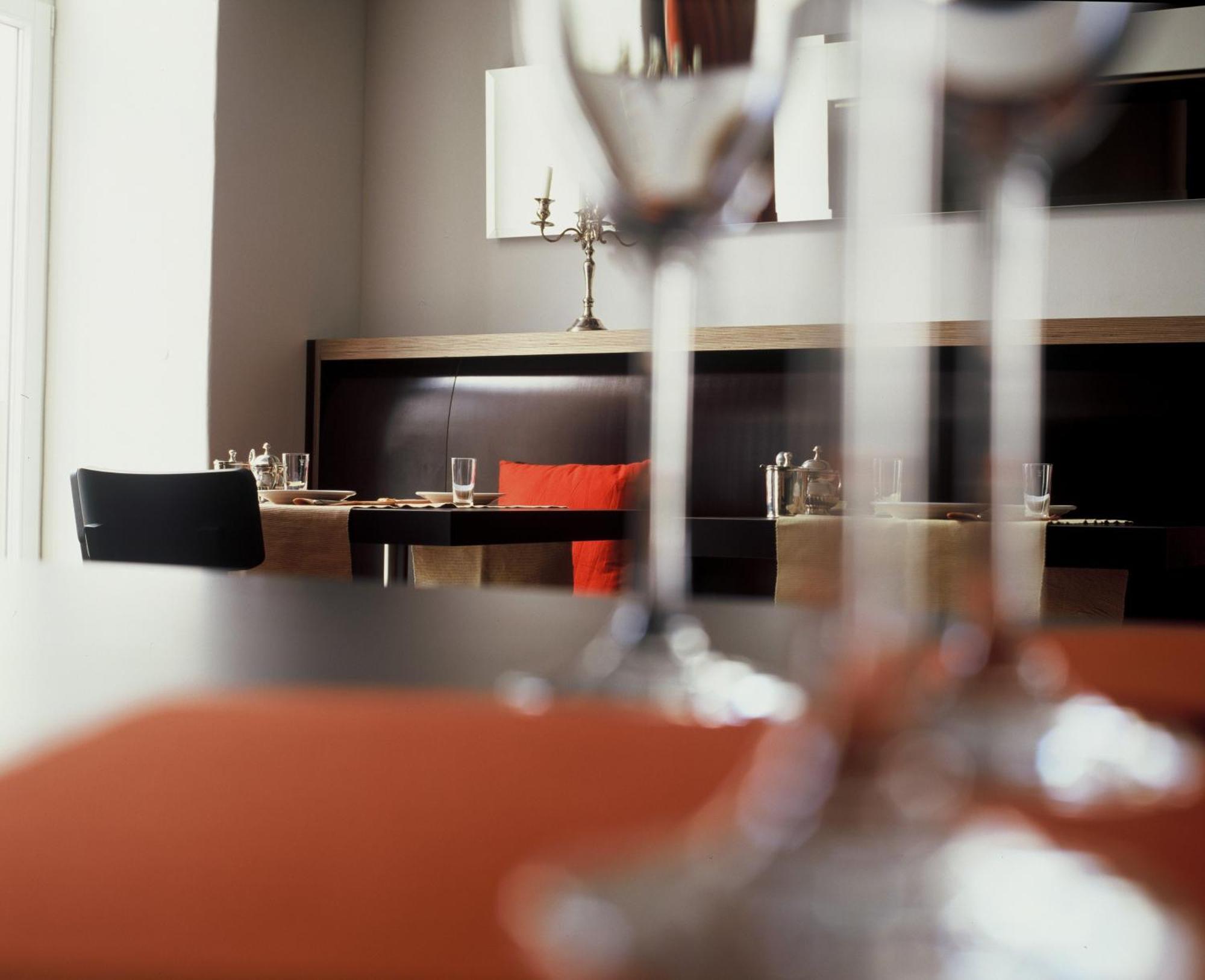 Hollmann Beletage Design & Boutique Hotel