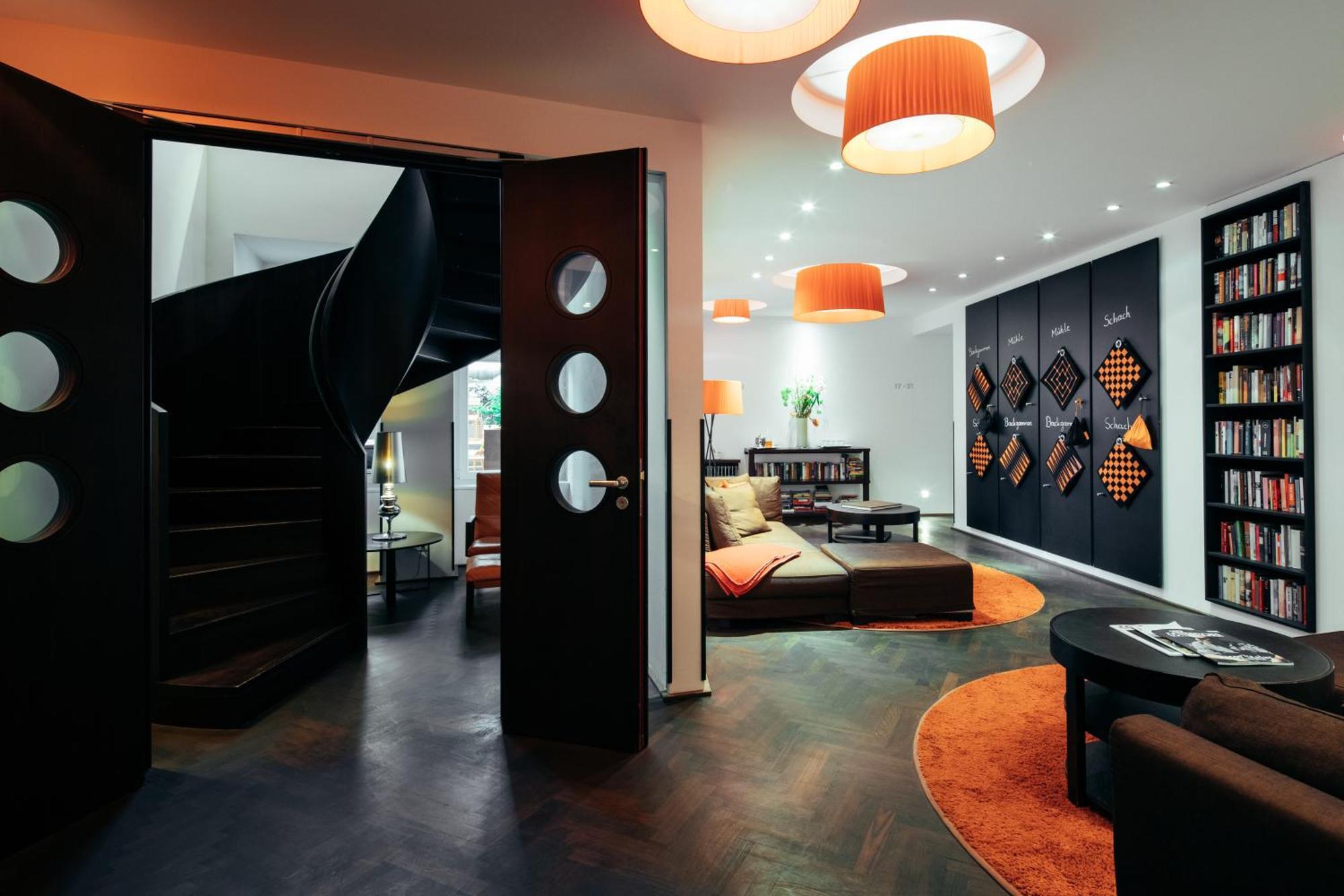 Hollmann Beletage Design & Boutique 4* Vienna