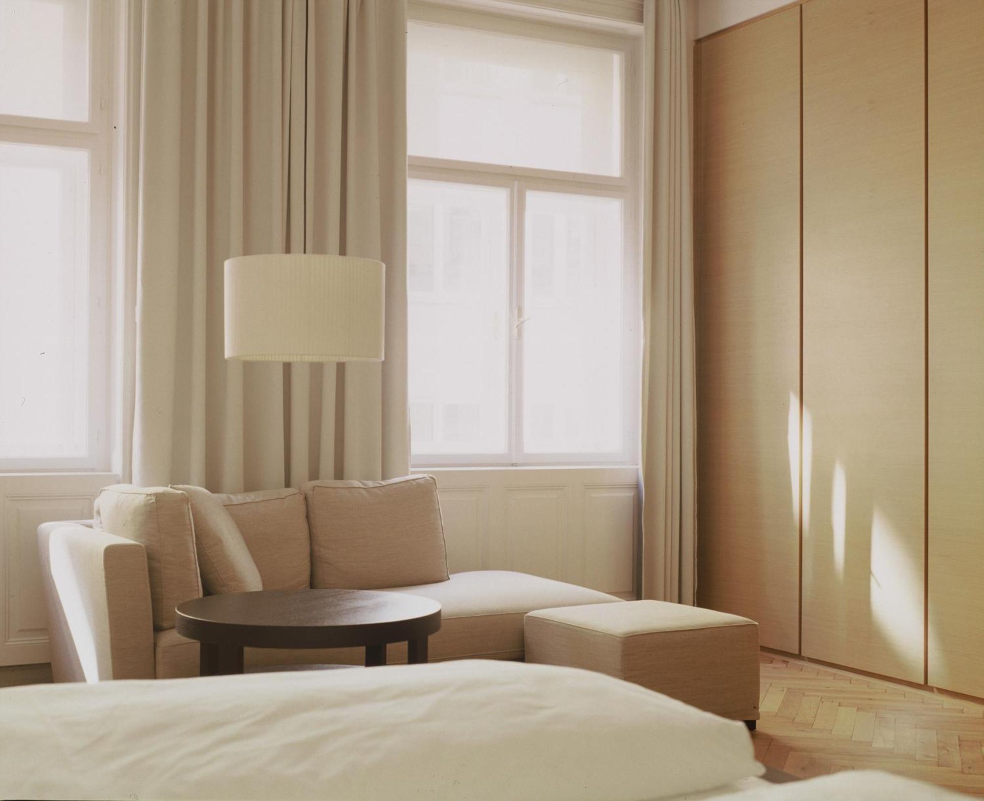 Hollmann Beletage Design & Boutique 4*