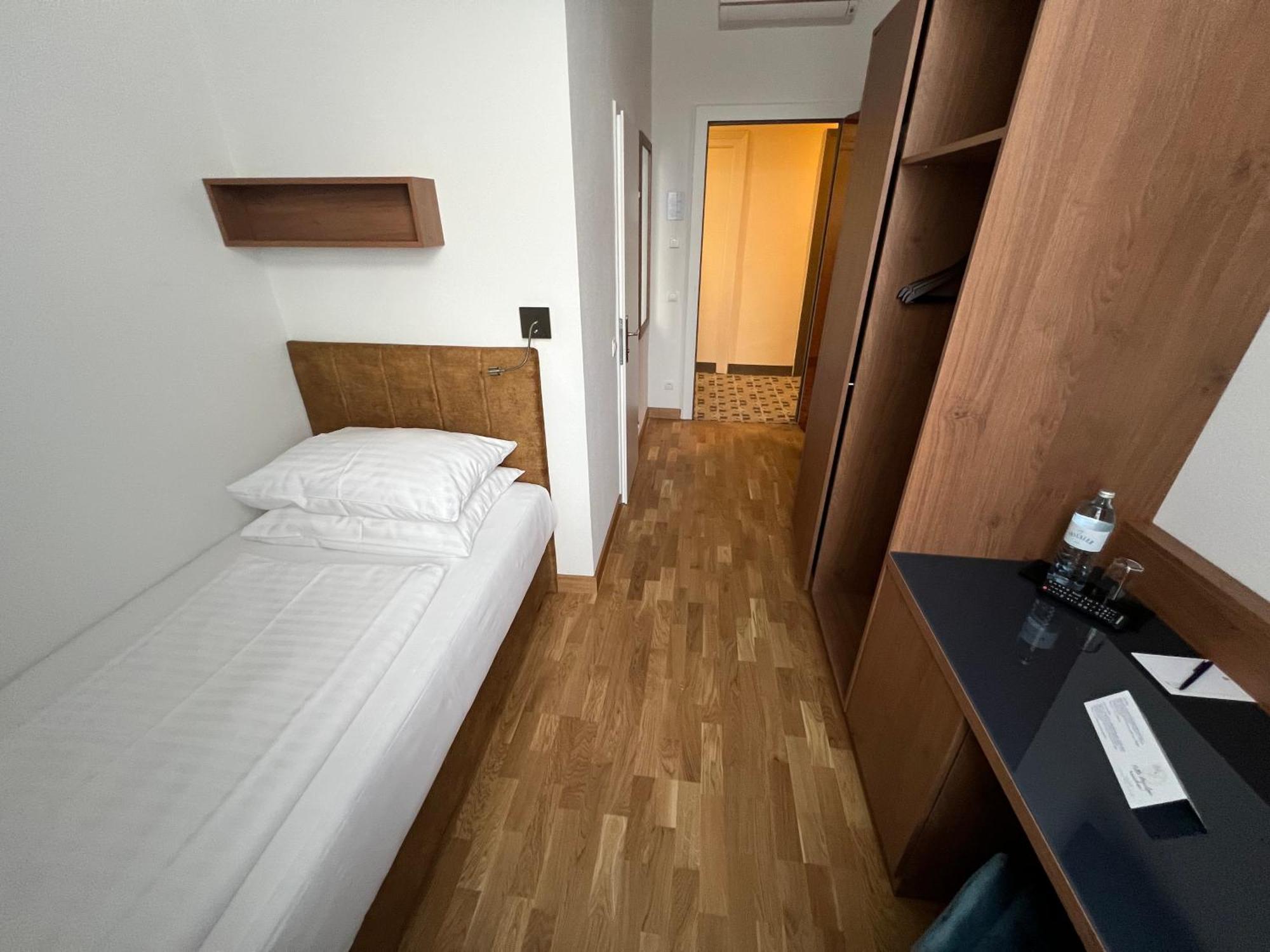 Secession An Der Oper Hotel Vienna