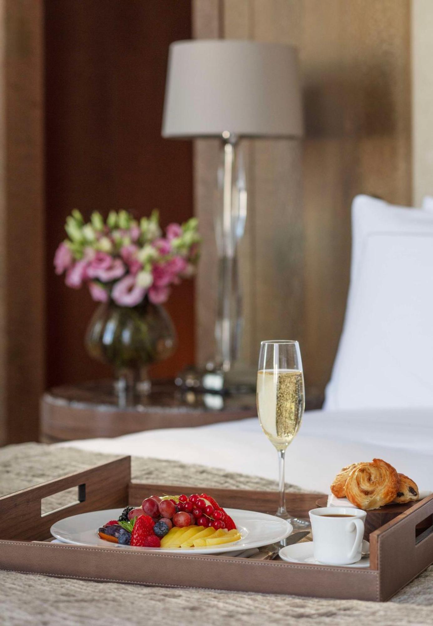 Hotel Anantara Palais Hansen - Newly Renovated Vienna