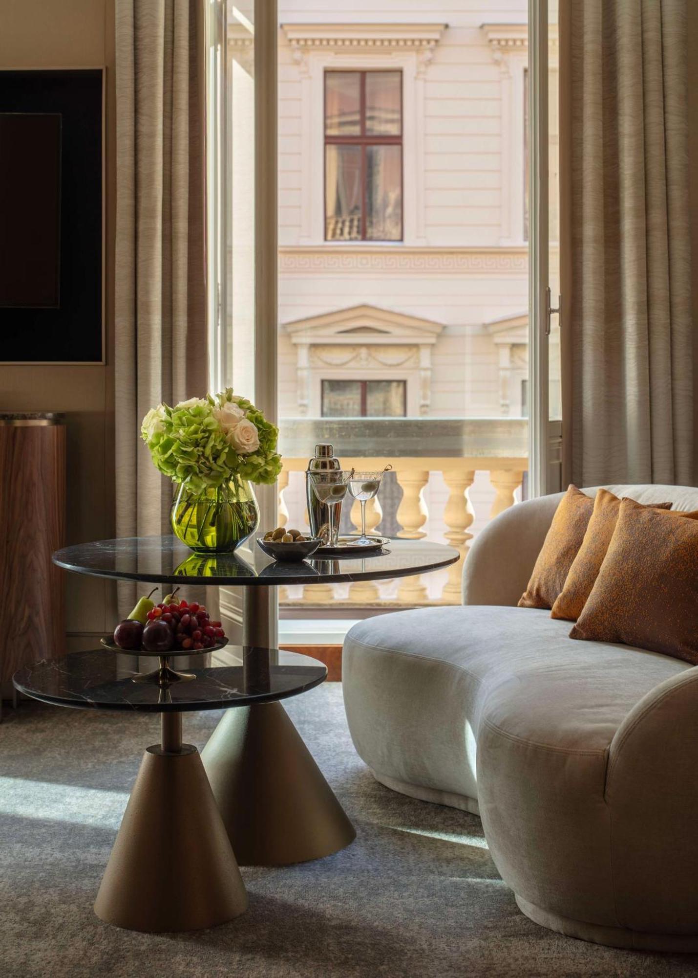 Anantara Palais Hansen - Newly Renovated Vienna