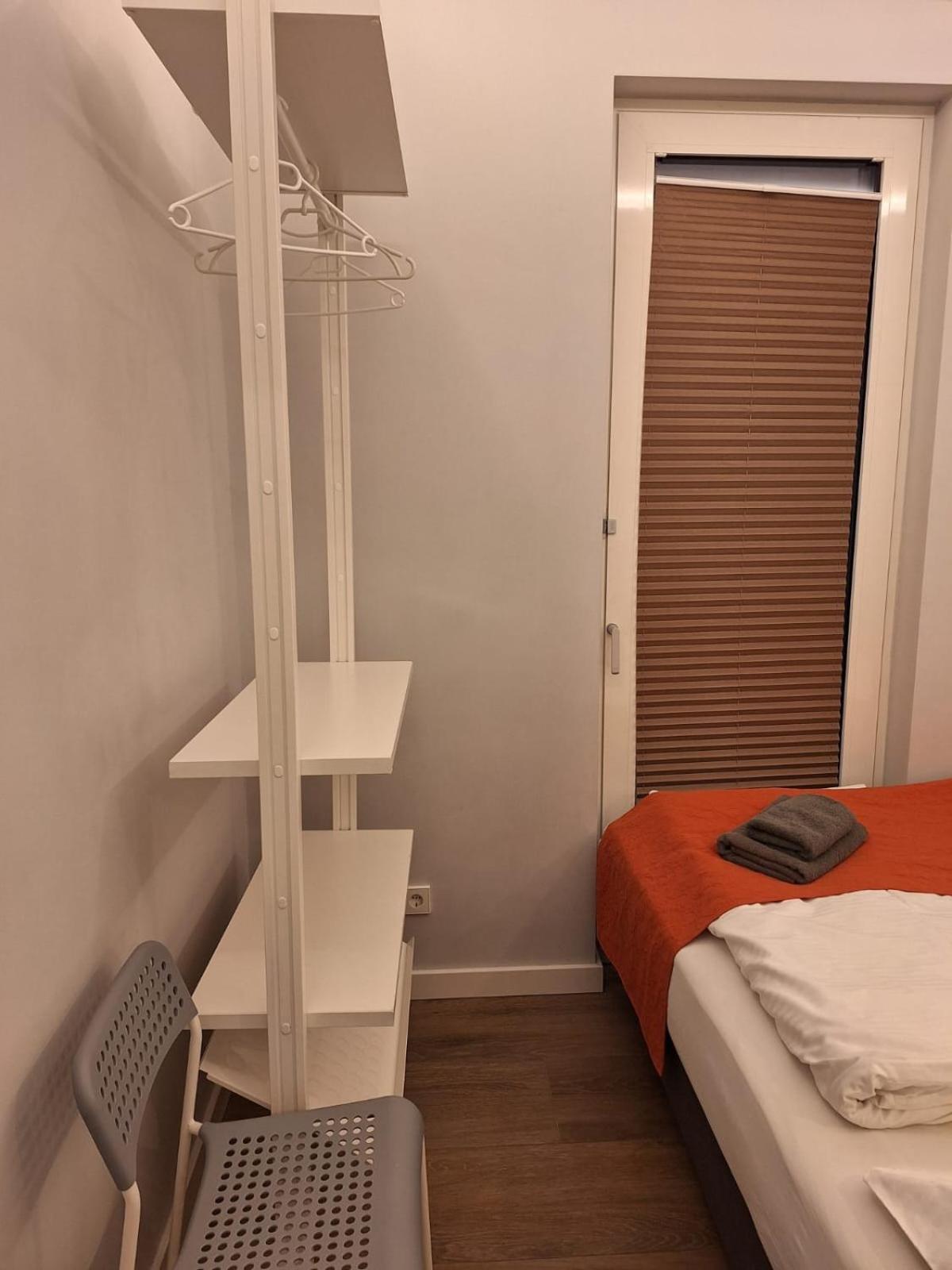 Apartment Katharina *