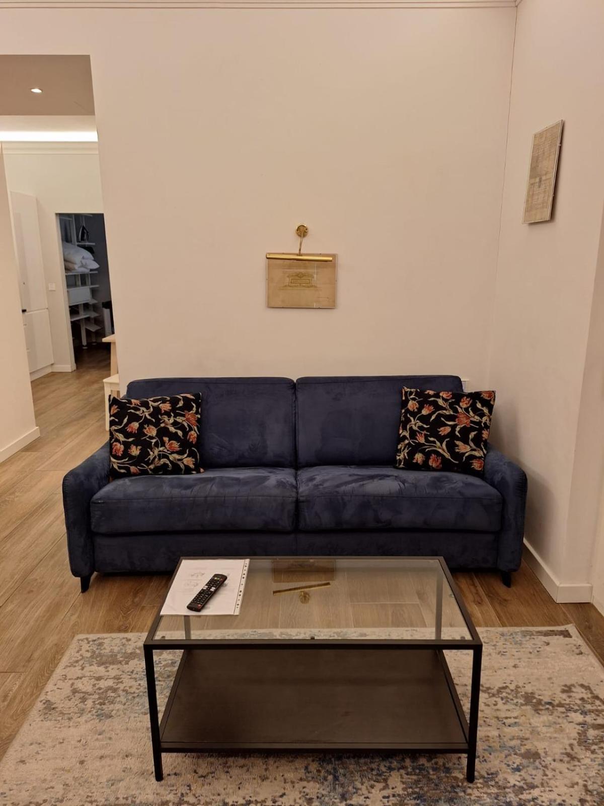 Apartment Katharina *