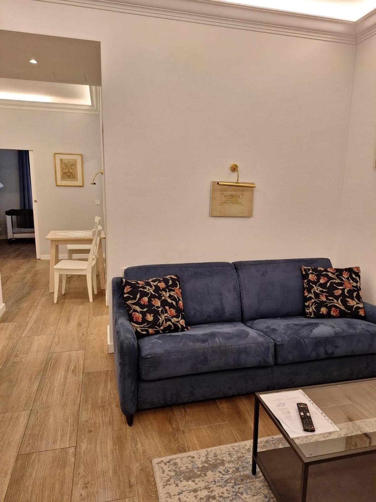 Apartment Katharina