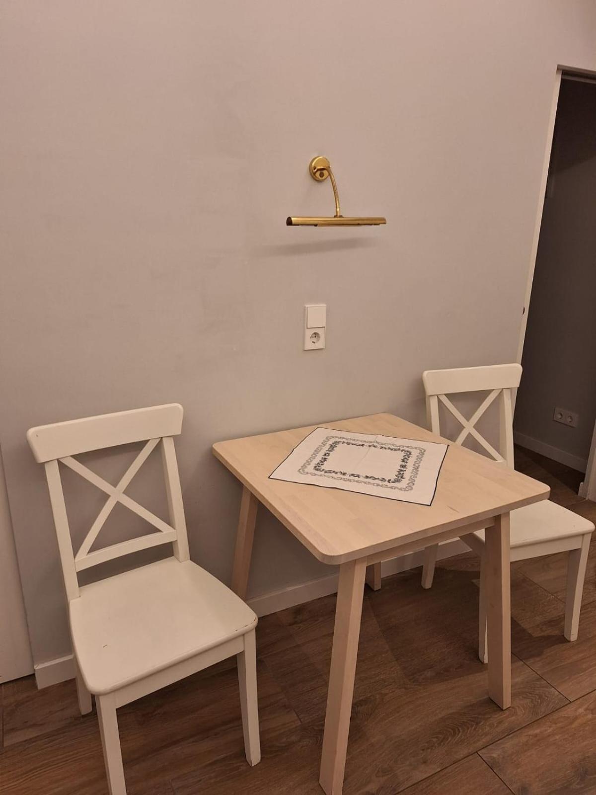 Katharina Apartment Vienna