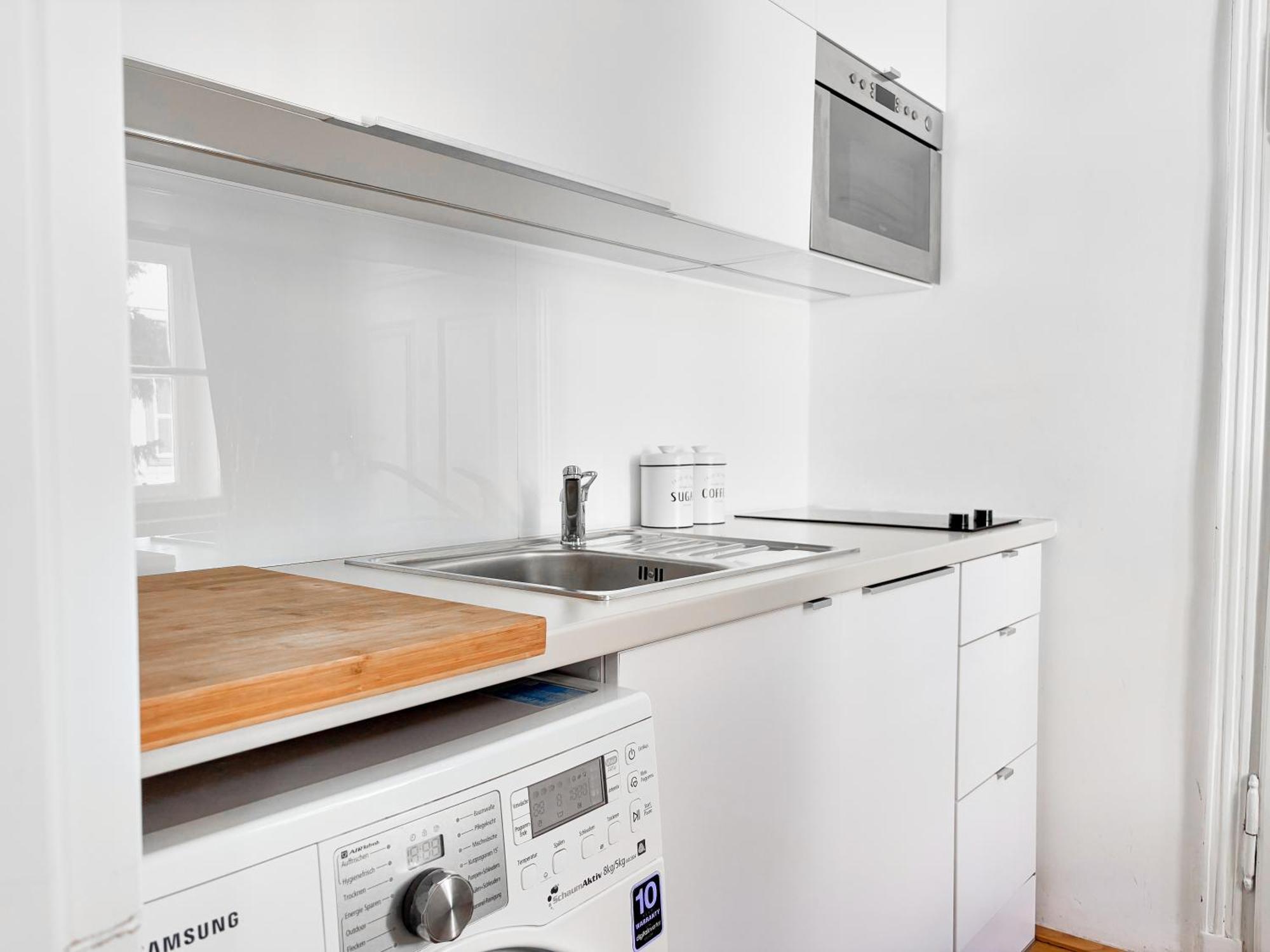 Chic 1-br - Perfect Location Vienna