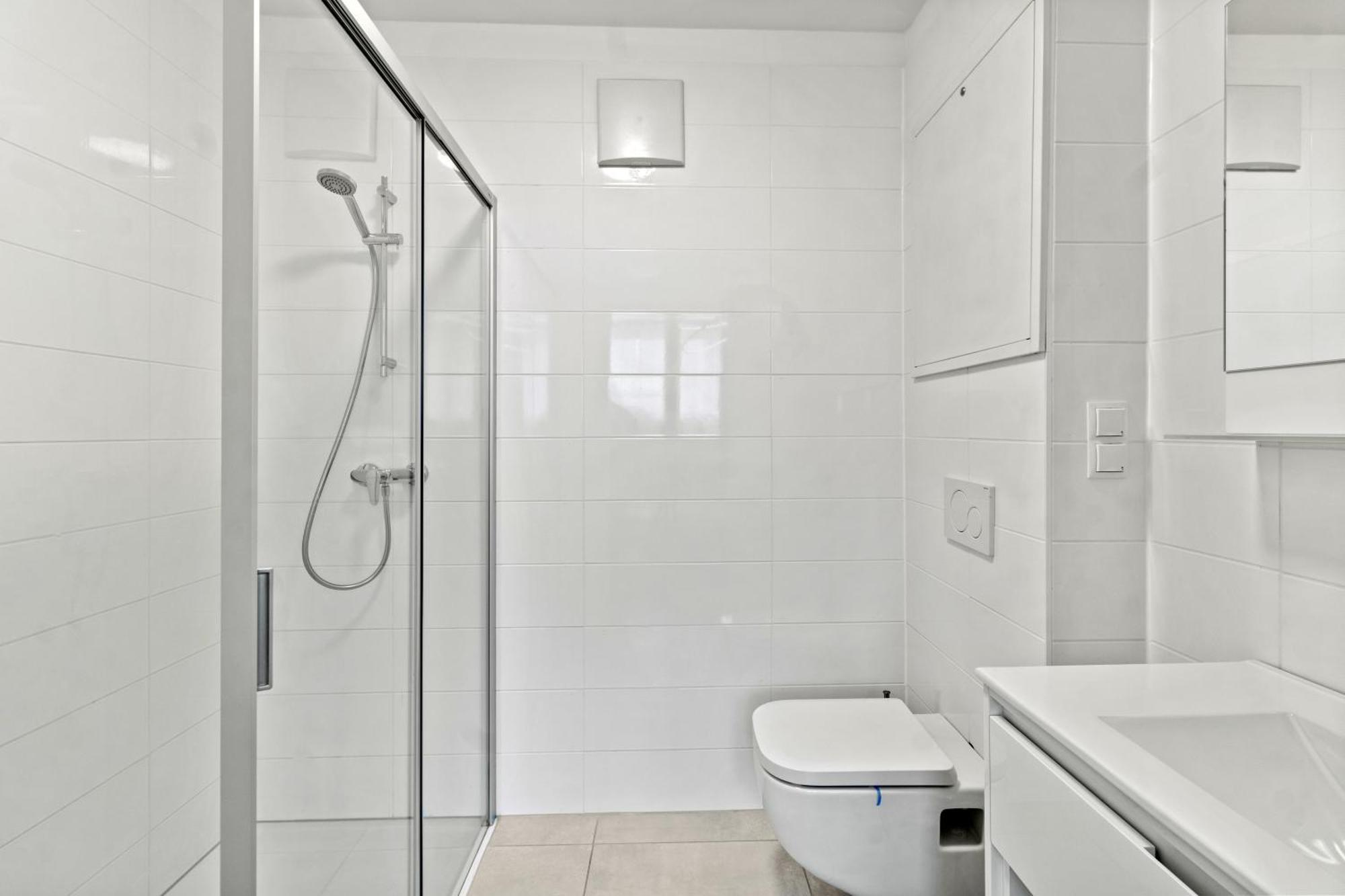 Augarten Apartments I 5 Minutes To Metro, Bus And Train I Wifi I Very Central *