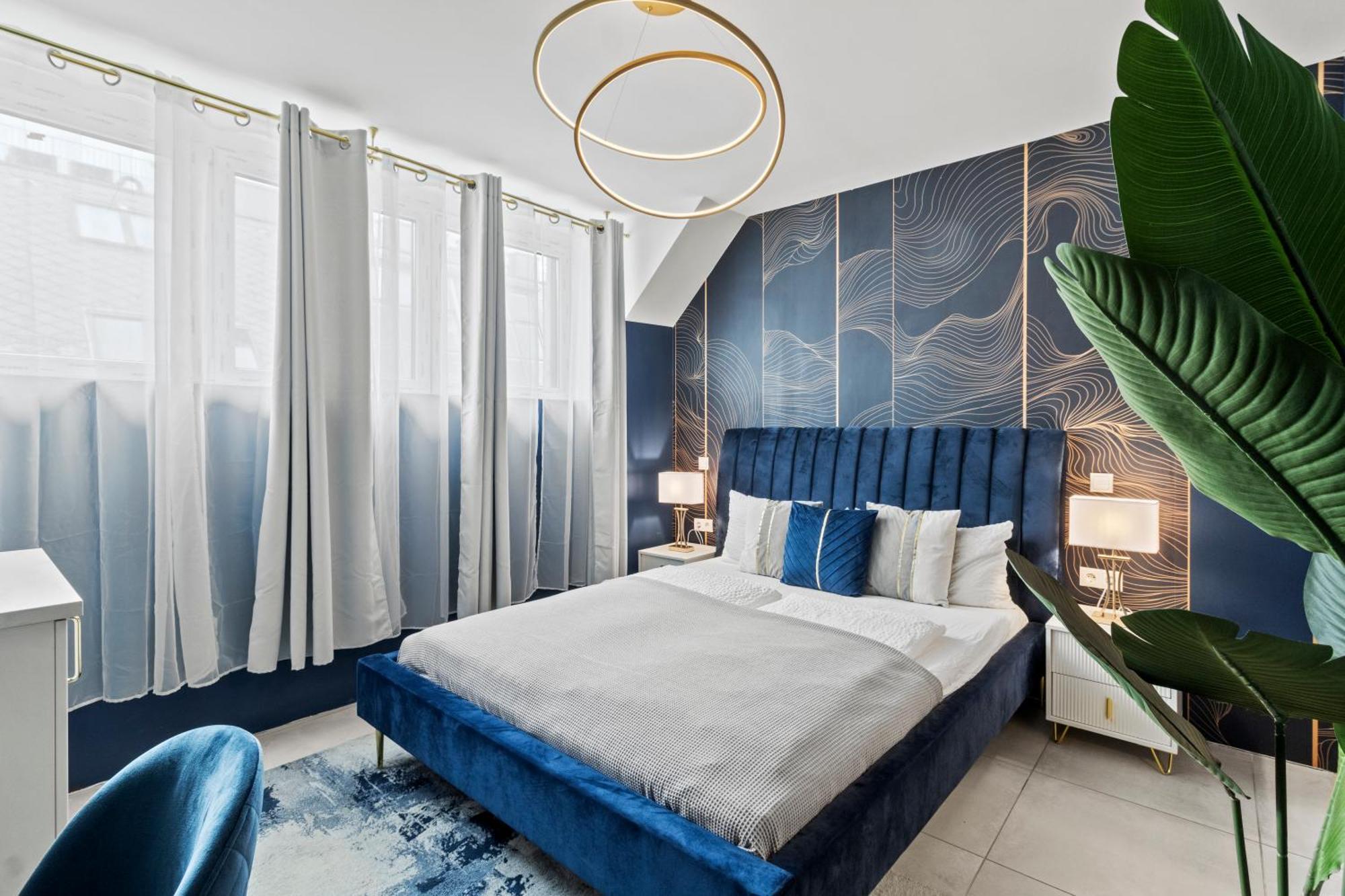 Apartment Close To Augarten I 5 Minutes To Metro, Bus And Train I Wifi I Very Vienna