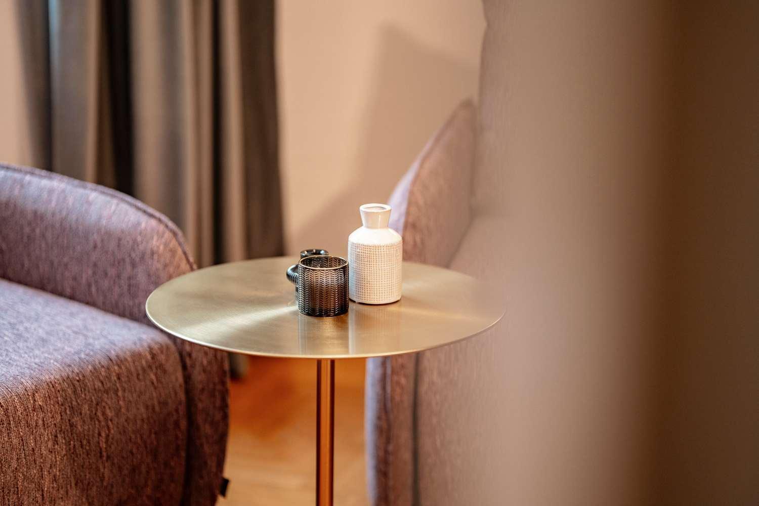 Roomy For 2 - 4 In Hip Area & Free Parking Apartment Wien