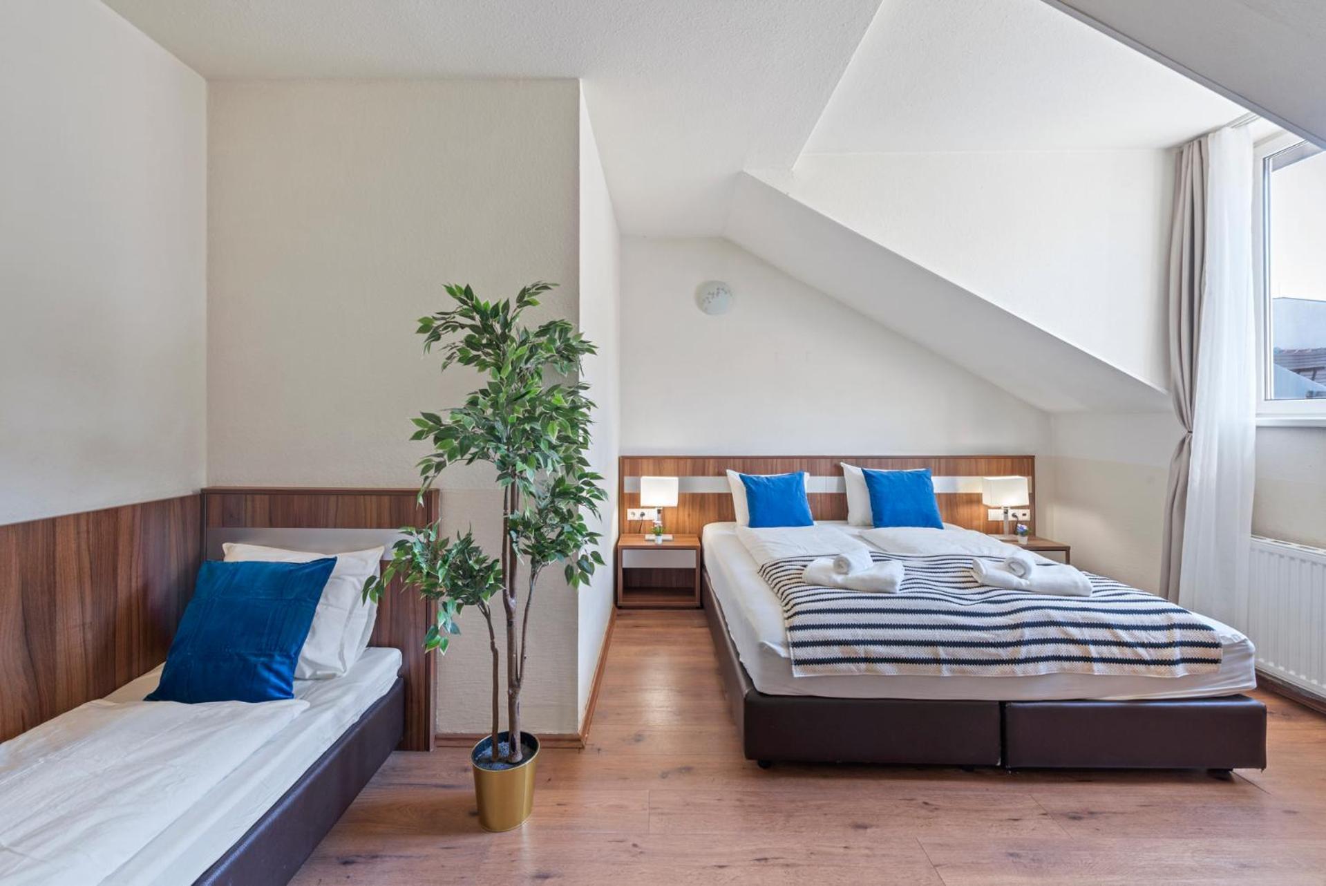 K22 Smart Hotel