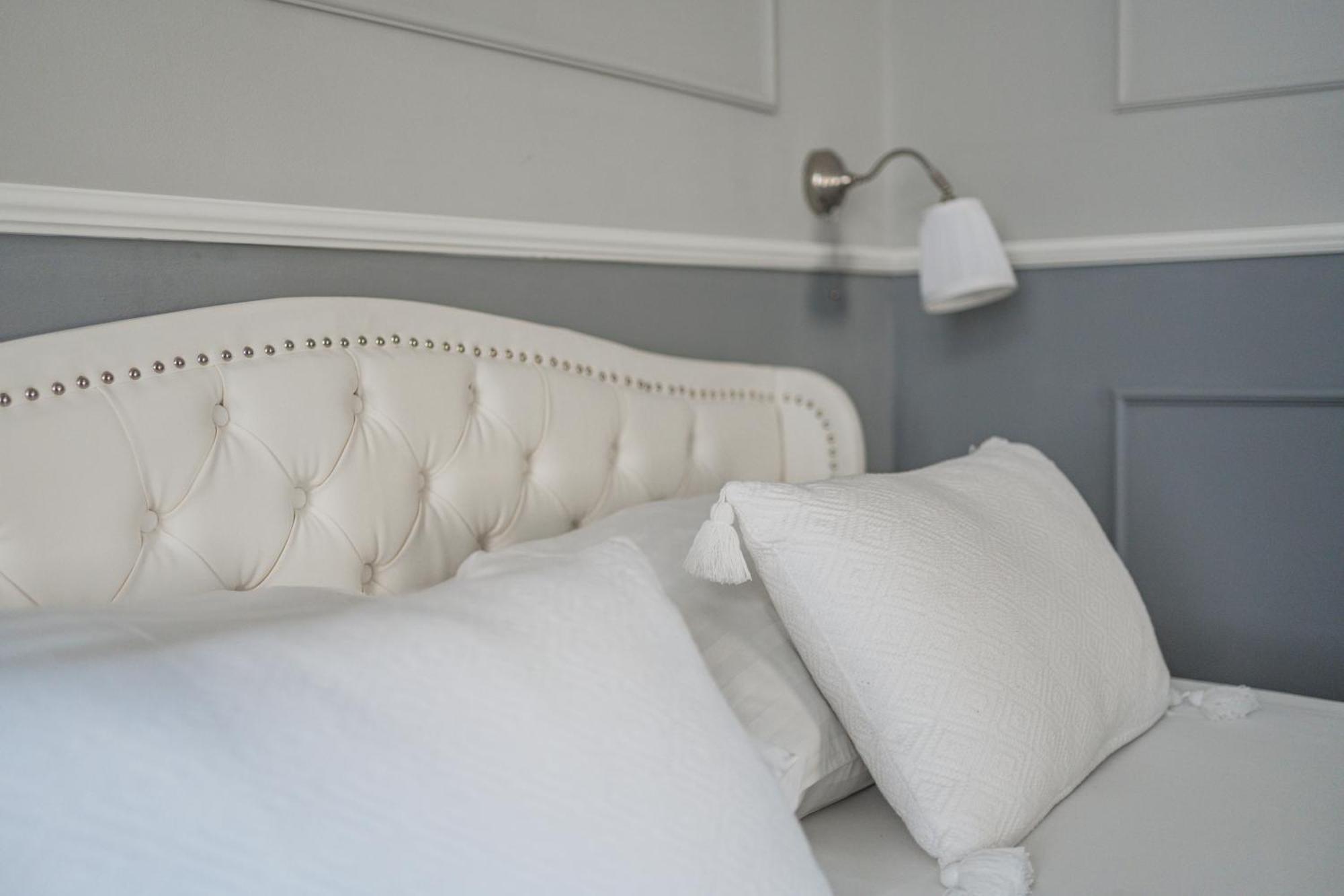 Nobile Schoenbrunn Apartment *