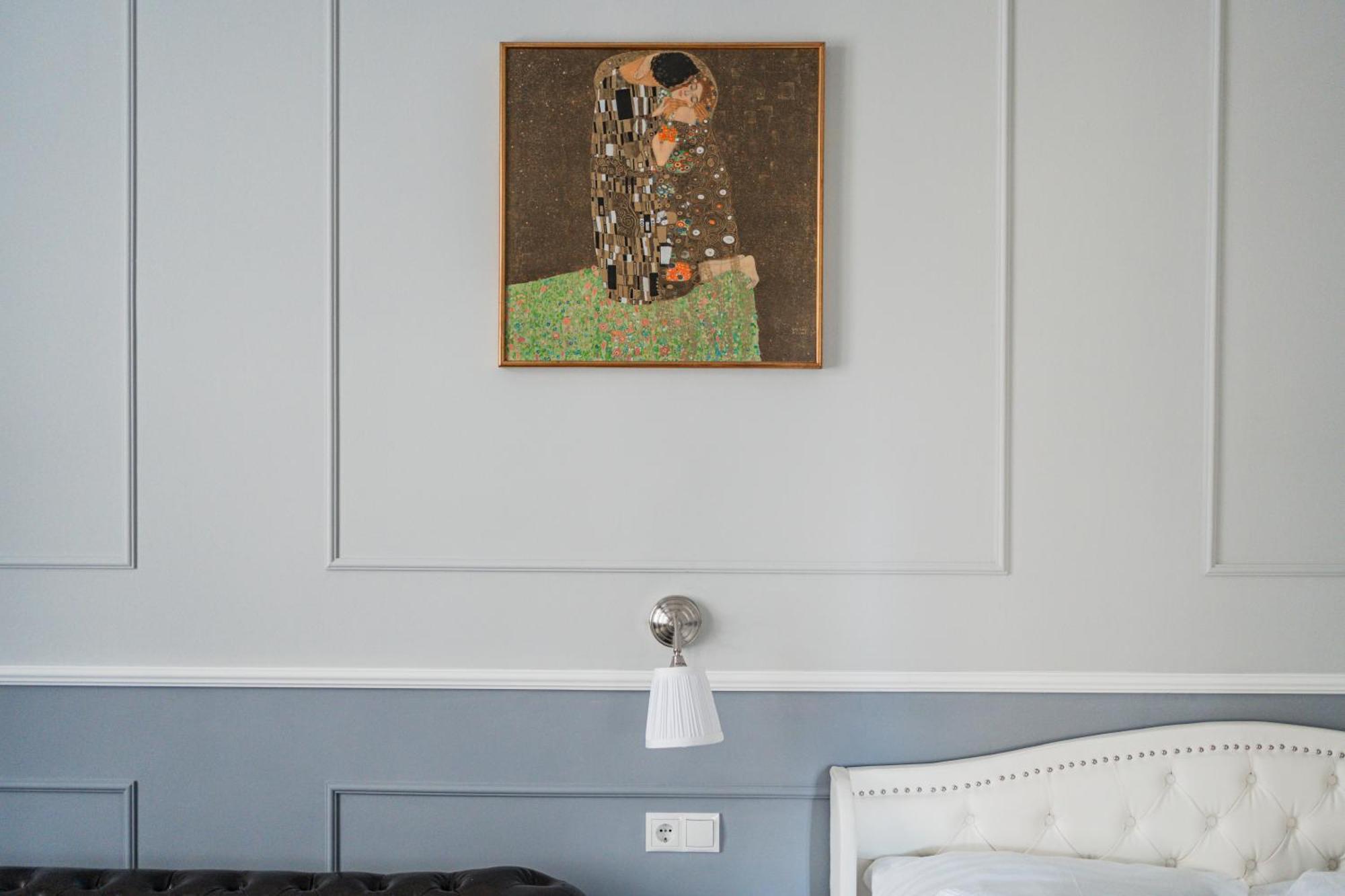 Nobile Schoenbrunn Apartment Vienna