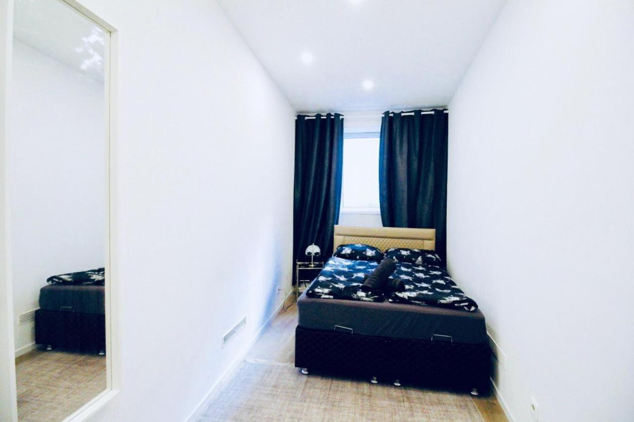 Spacious 2br 1lr 10 Min To St Stephen Vienna