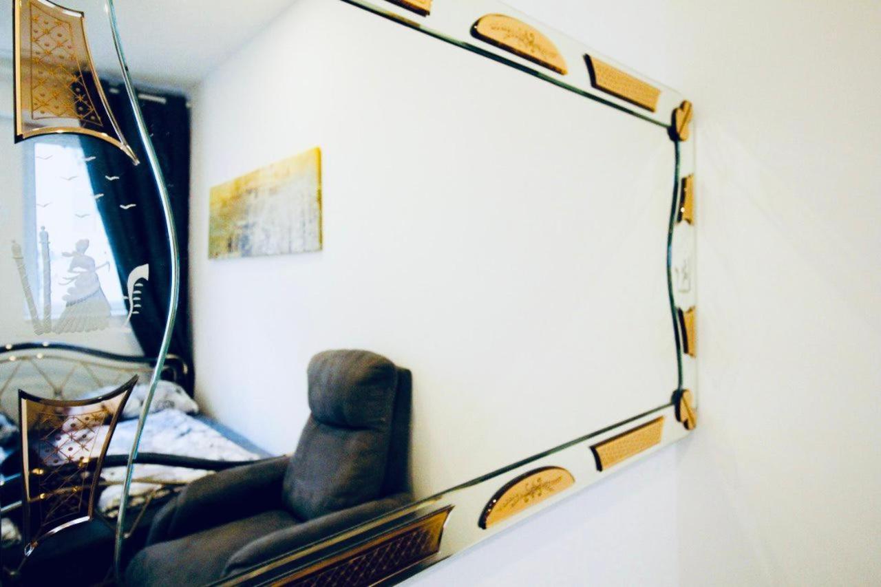 Apartment Spacious 2br 1lr 10 Min To St Stephen *