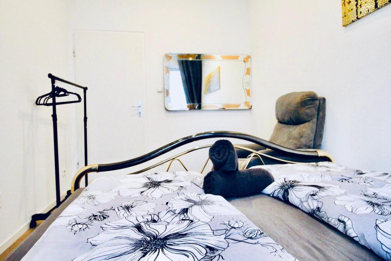 Apartment Spacious 2br 1lr 10 Min To St Stephen Vienna