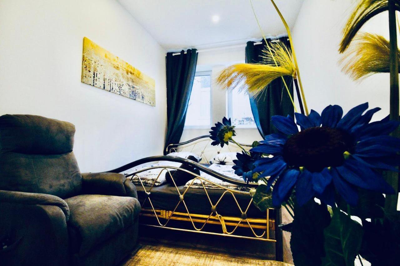 Spacious 2br 1lr 10 Min To St Stephen Vienna
