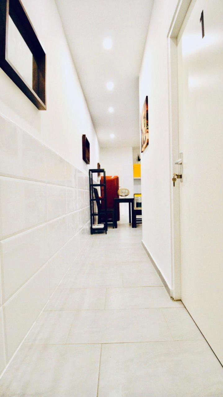 Apartment Spacious 2br 1lr 10 Min To St Stephen *