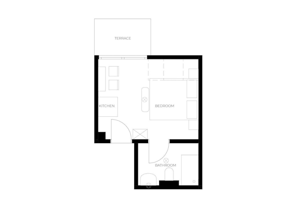 Augarten Apartments I 5 Minutes To Metro, Bus And Train I Wifi I Very Central Apartment