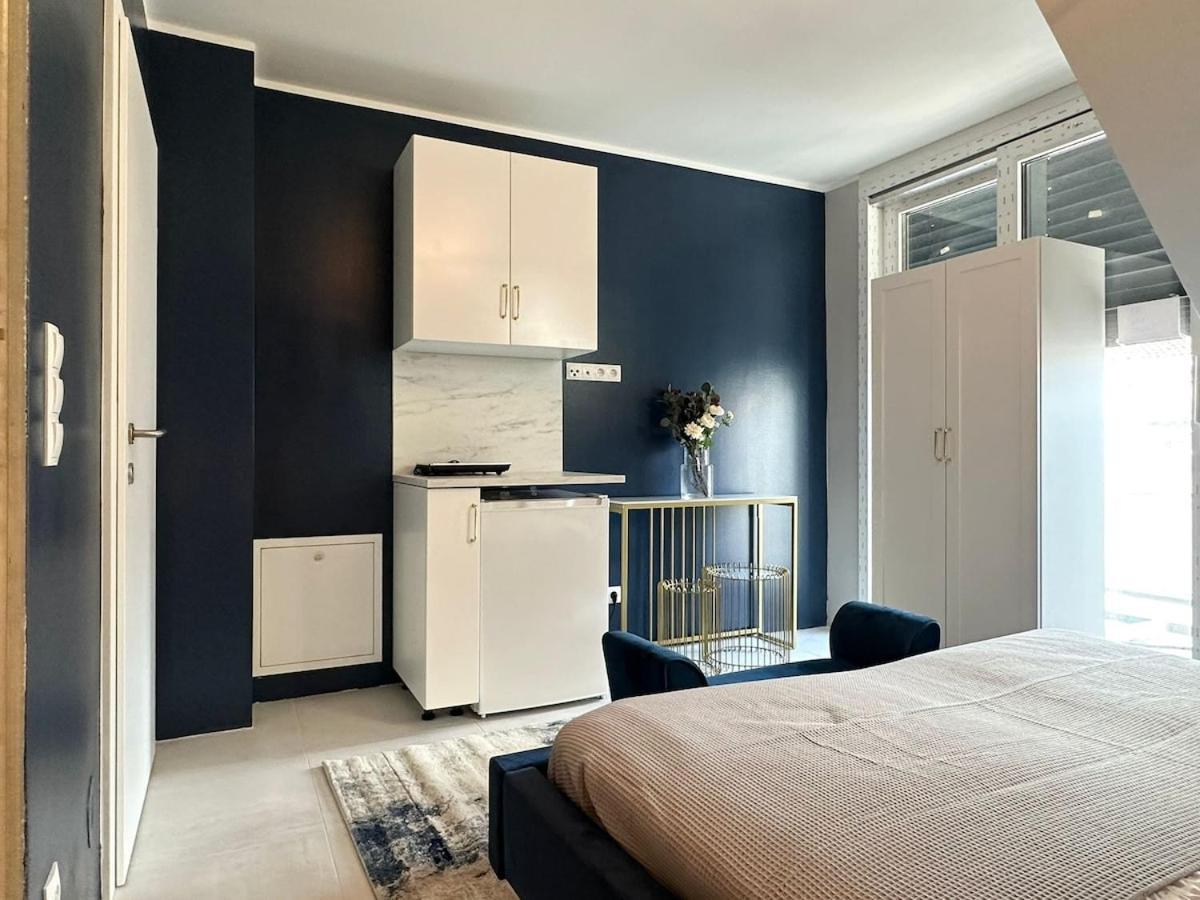 Apartment Augarten Apartments I 5 Minutes To Metro, Bus And Train I Wifi I Very Central *
