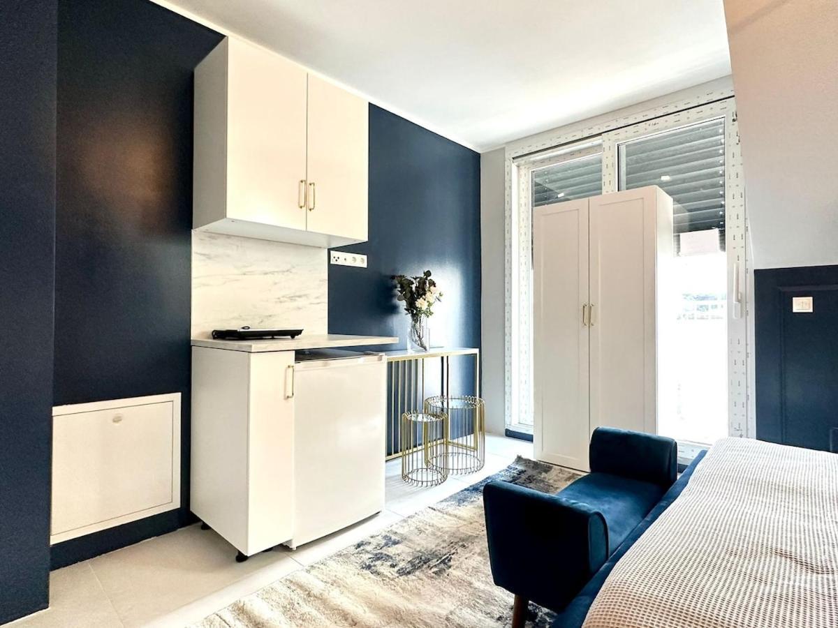 Close To Augarten I 5 Minutes To Metro, Bus And Train I Wifi I Very Vienna