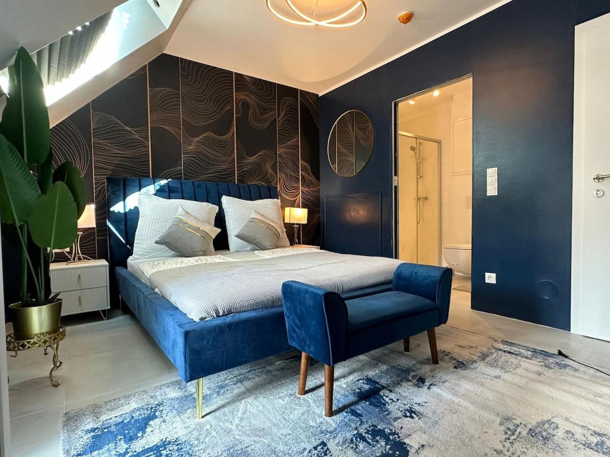Apartment Augarten Apartments I 5 Minutes To Metro, Bus And Train I Wifi I Very Central *