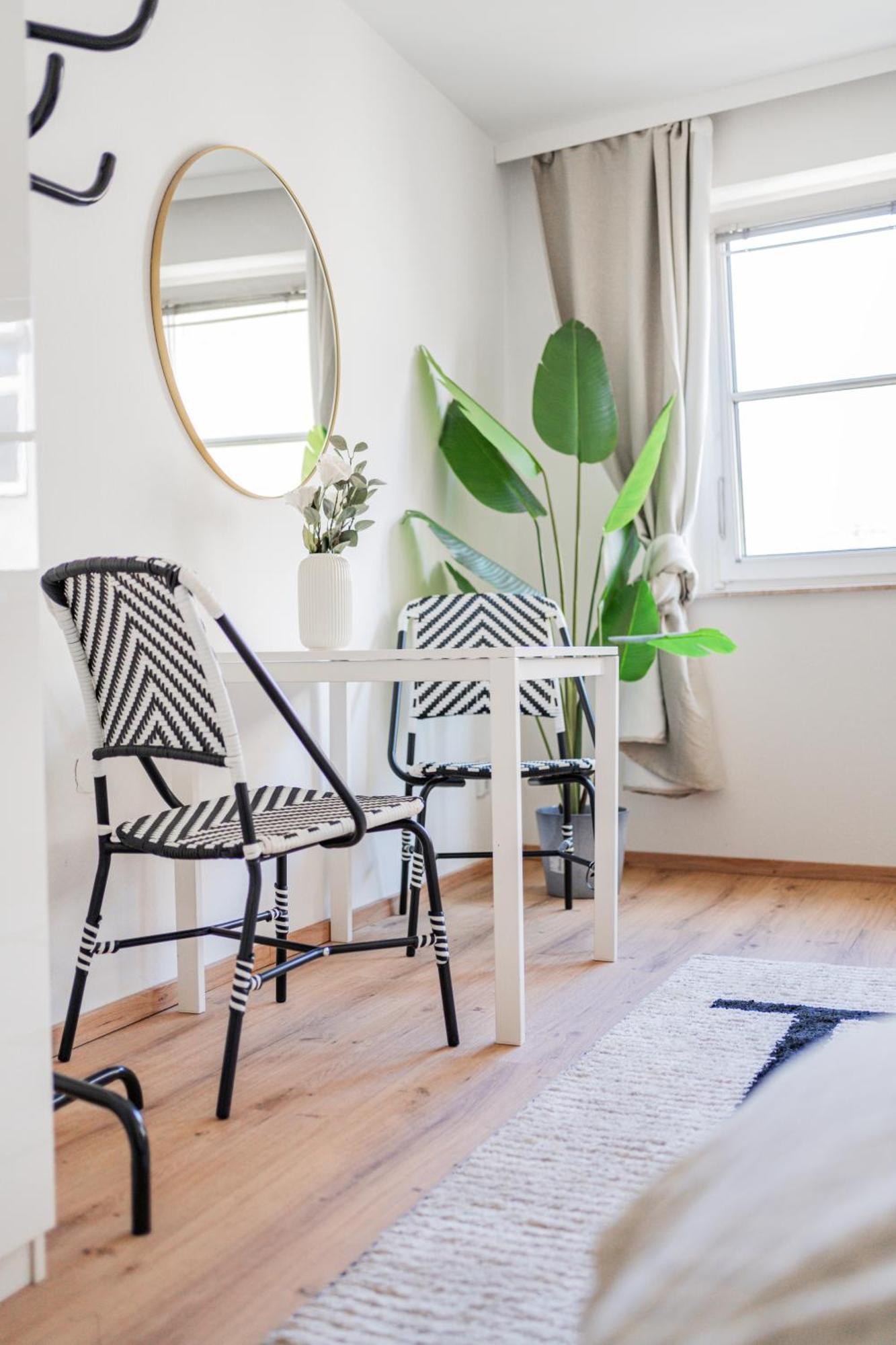 Central Stay Vienna Apartment Vienna
