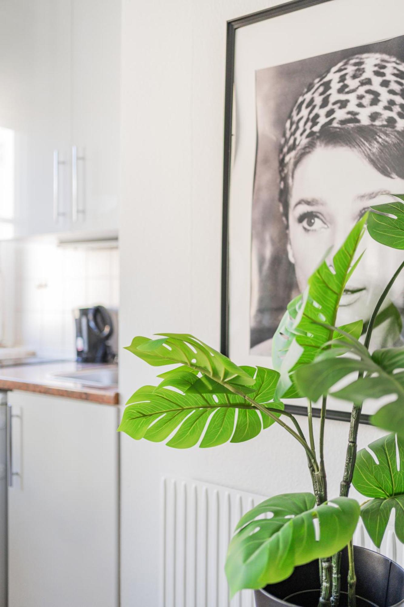 Central Stay Vienna Apartment *