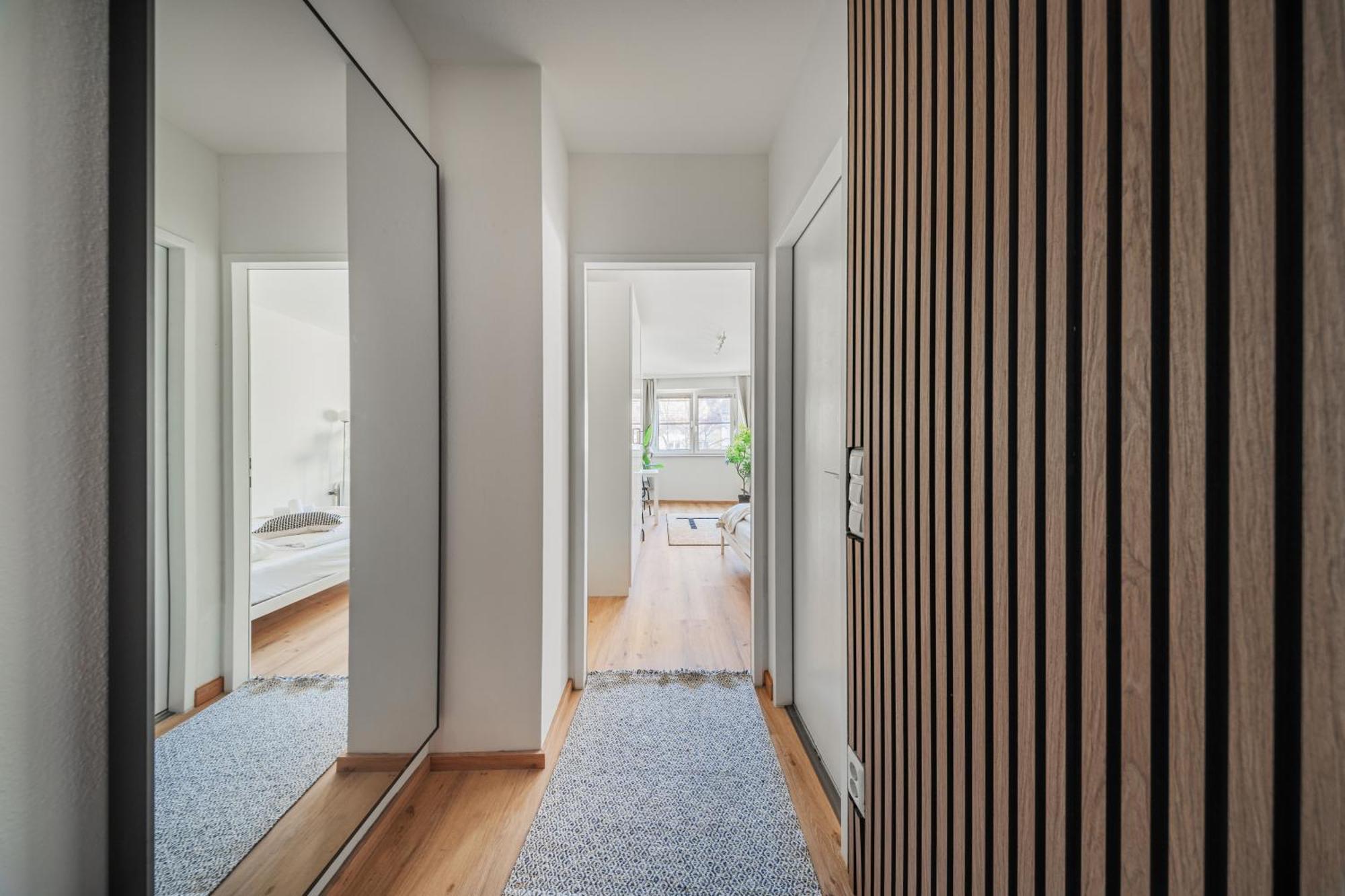 Central Stay Vienna Apartment Vienna