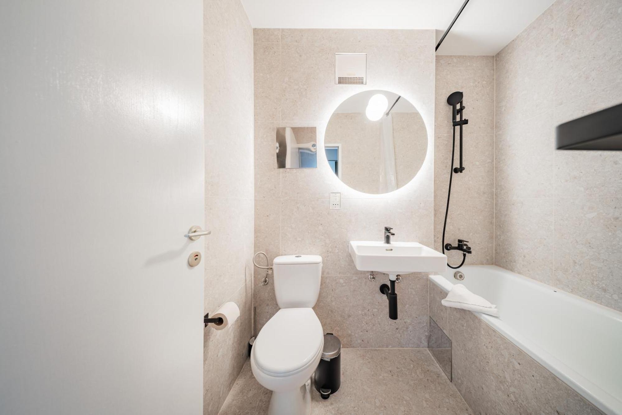 Central Stay Vienna *