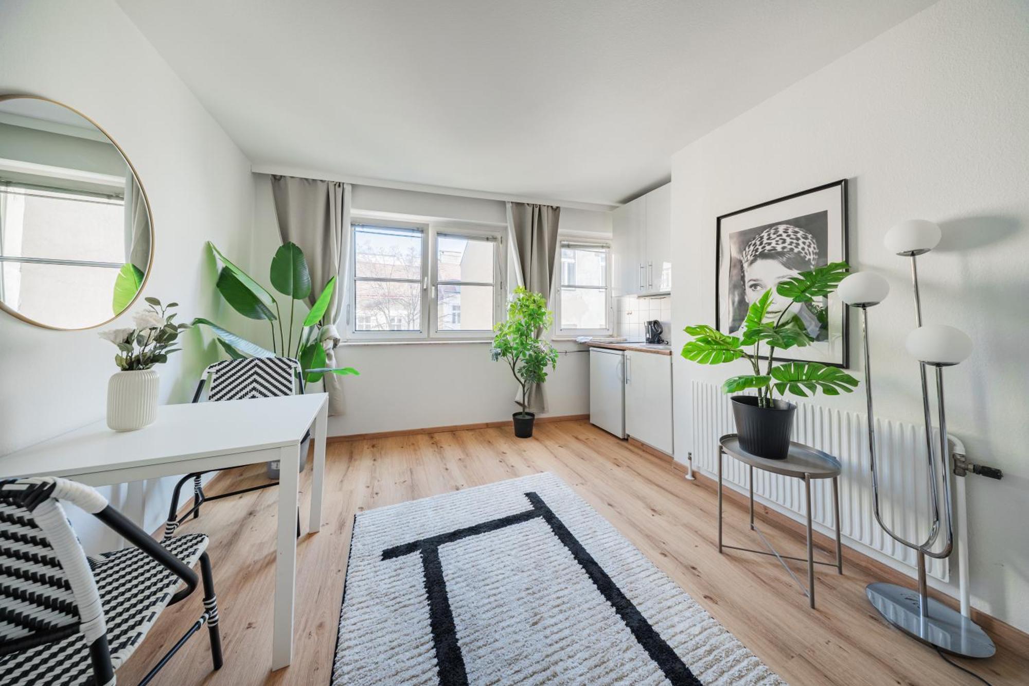 Central Stay Vienna