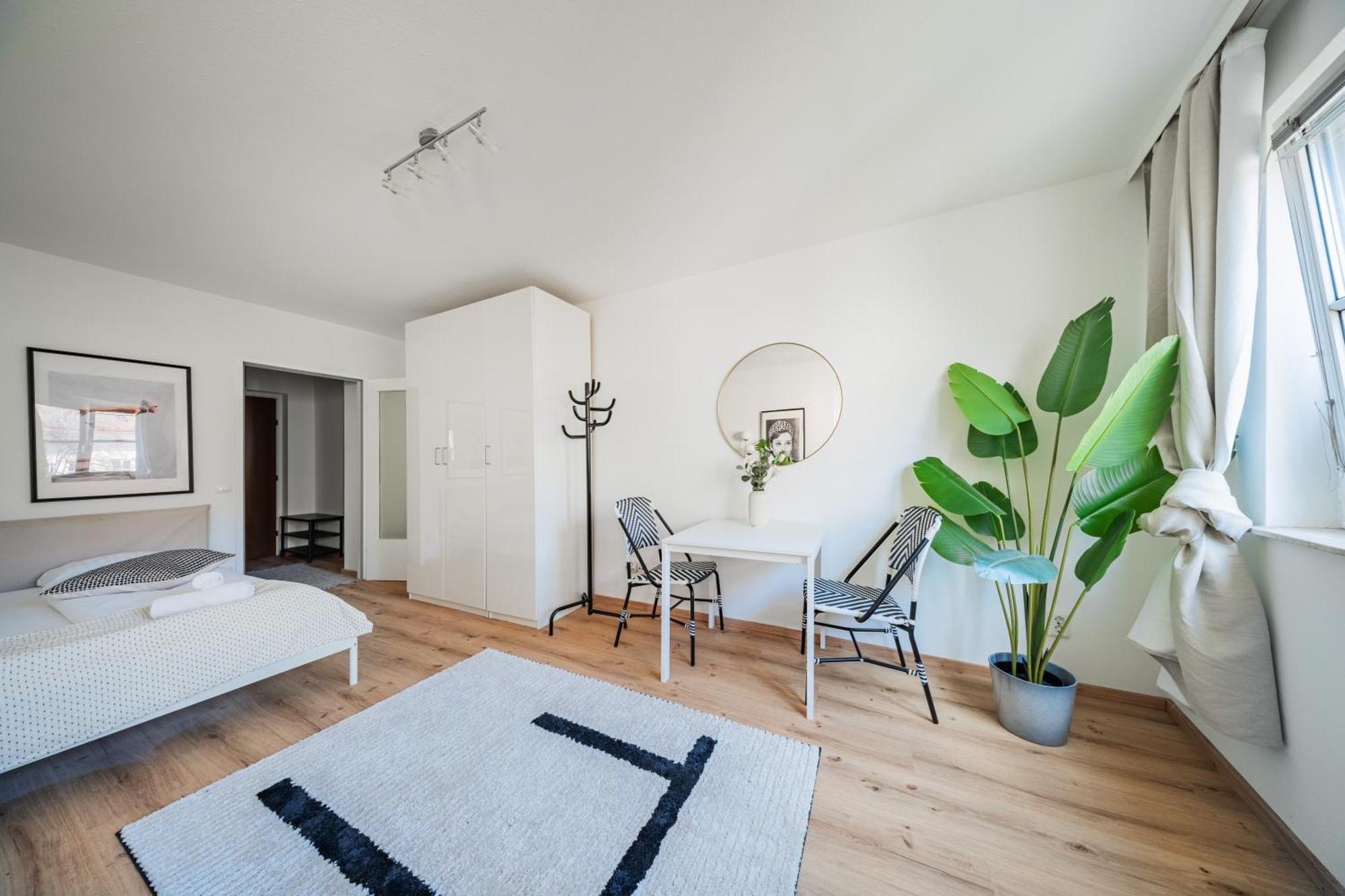 Apartment Central Stay Vienna *