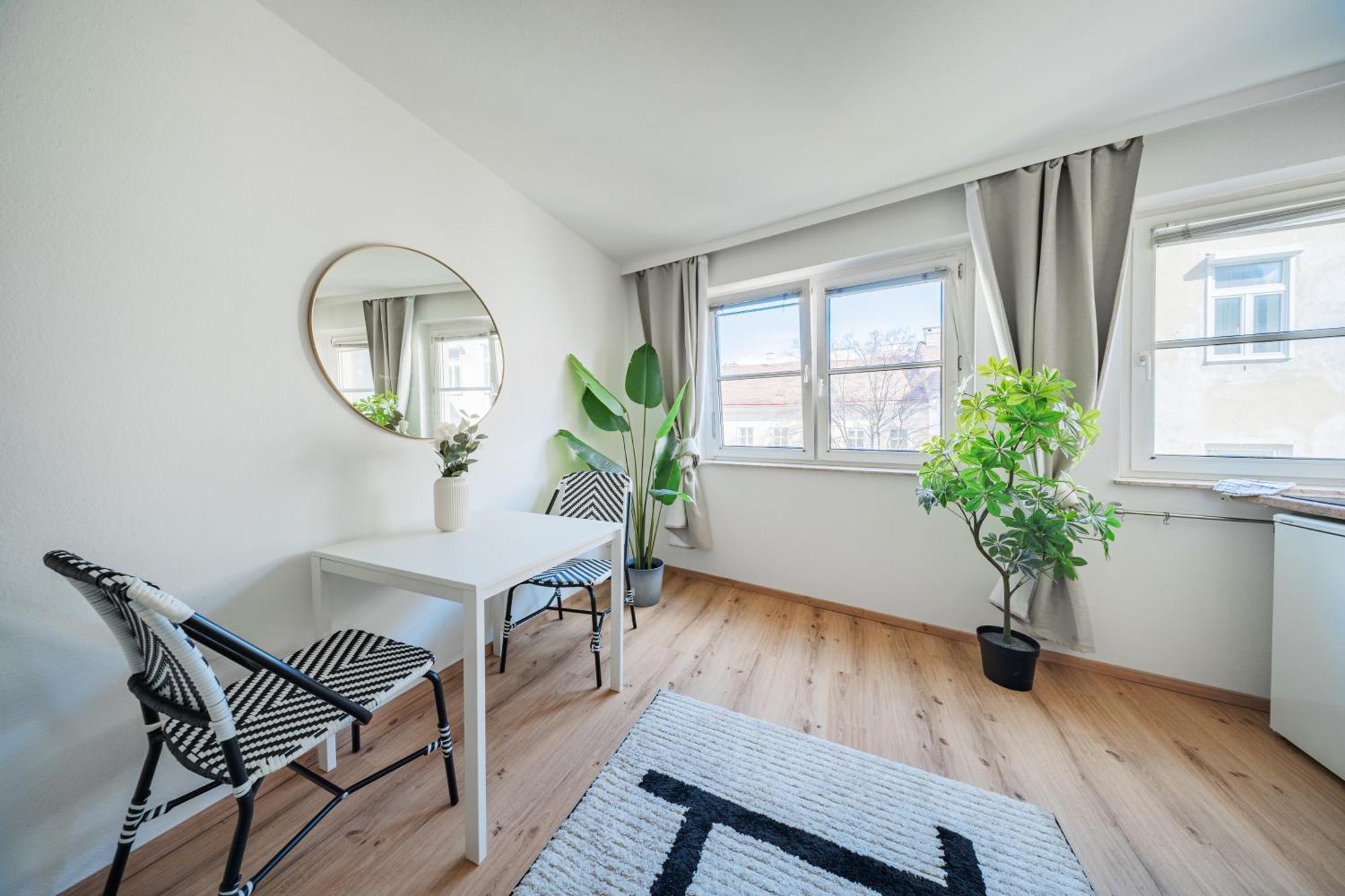 Central Stay Vienna