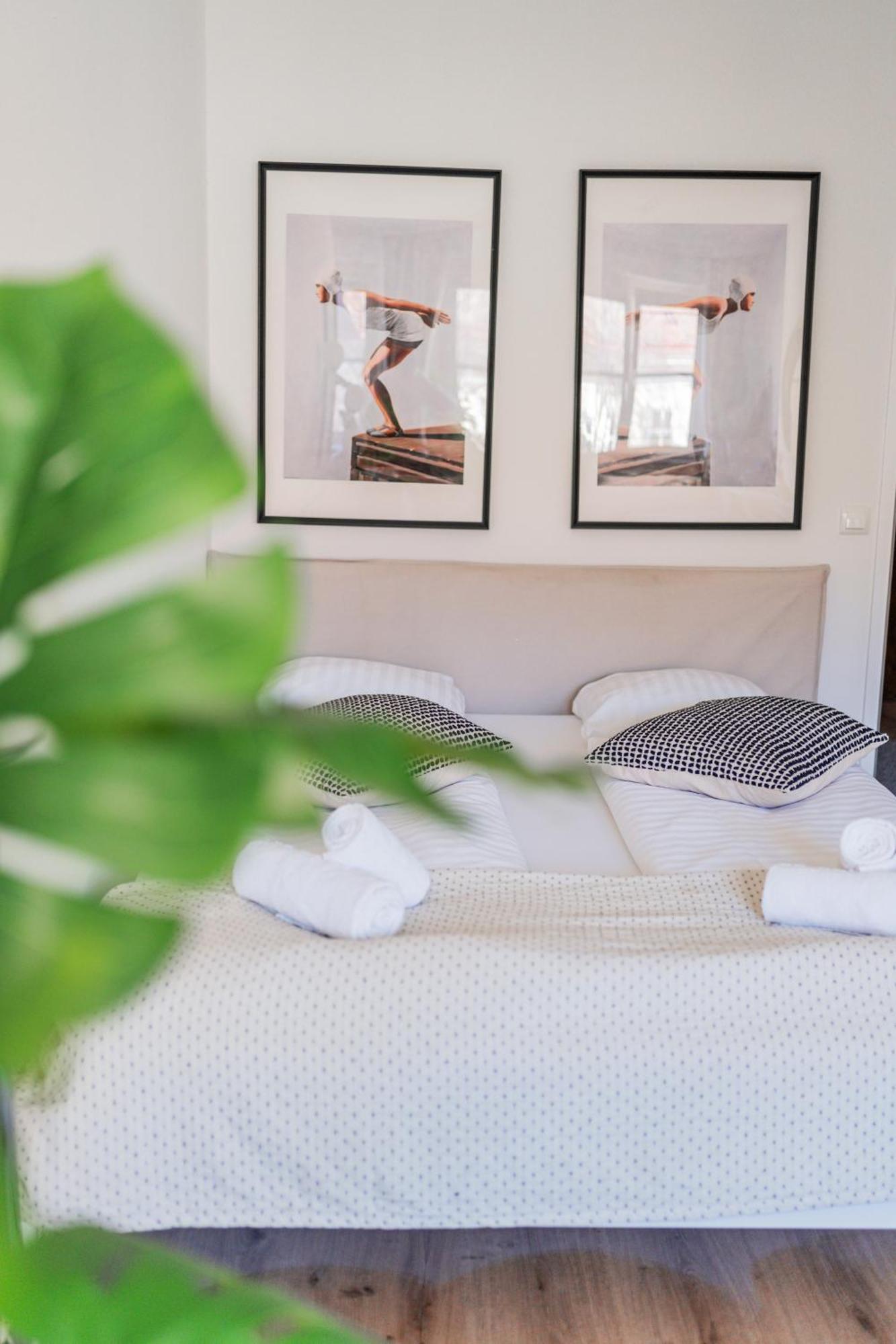 Central Stay Vienna Apartment Vienna