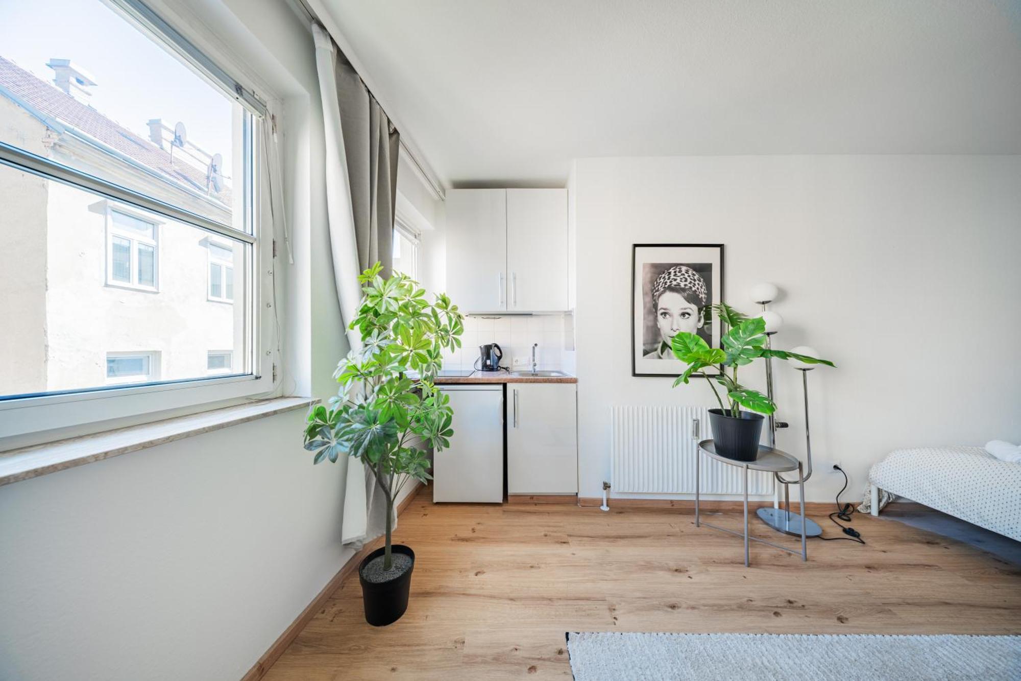 Apartment Central Stay Vienna *
