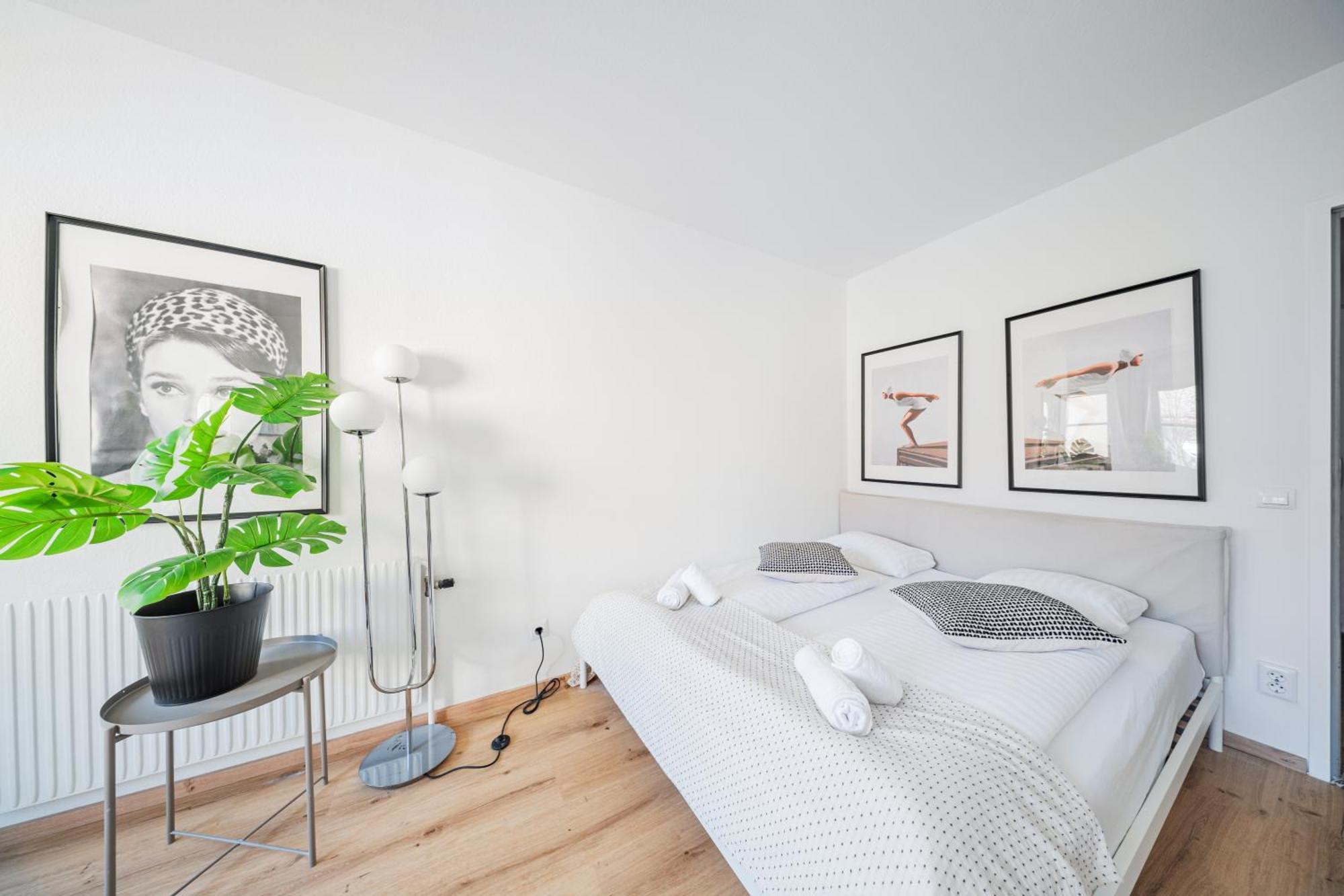 Apartment Central Stay Vienna