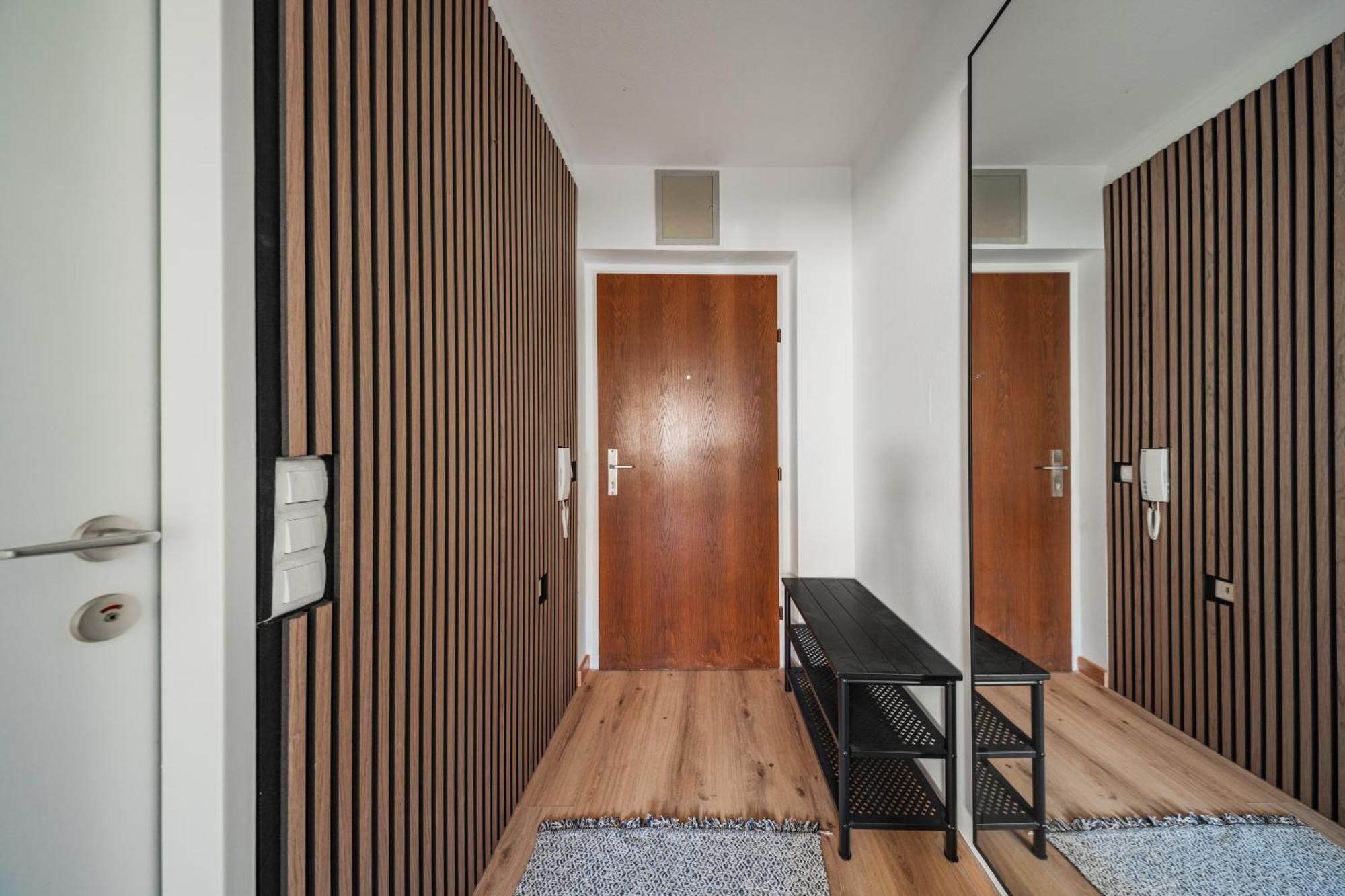Central Stay Vienna