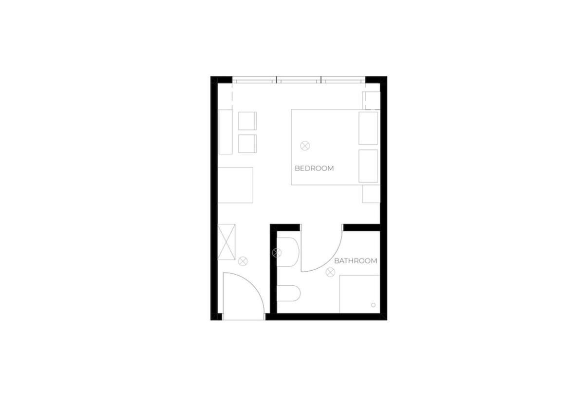 Close To Augarten I 5 Minutes To Metro, Bus And Train I Wifi I Very * Vienna