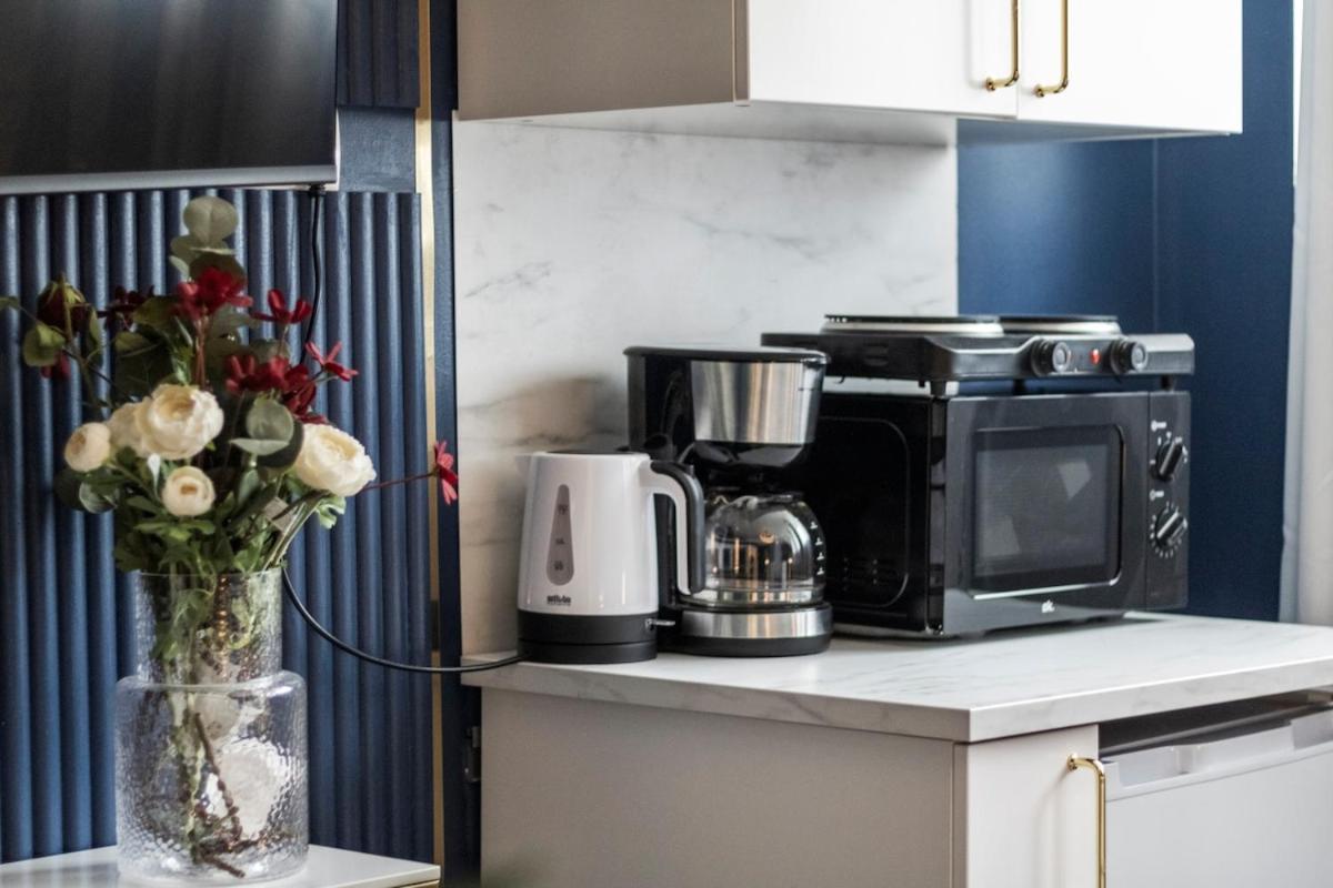 Augarten Apartments I 5 Minutes To Metro, Bus And Train I Wifi I Very Central Apartment *