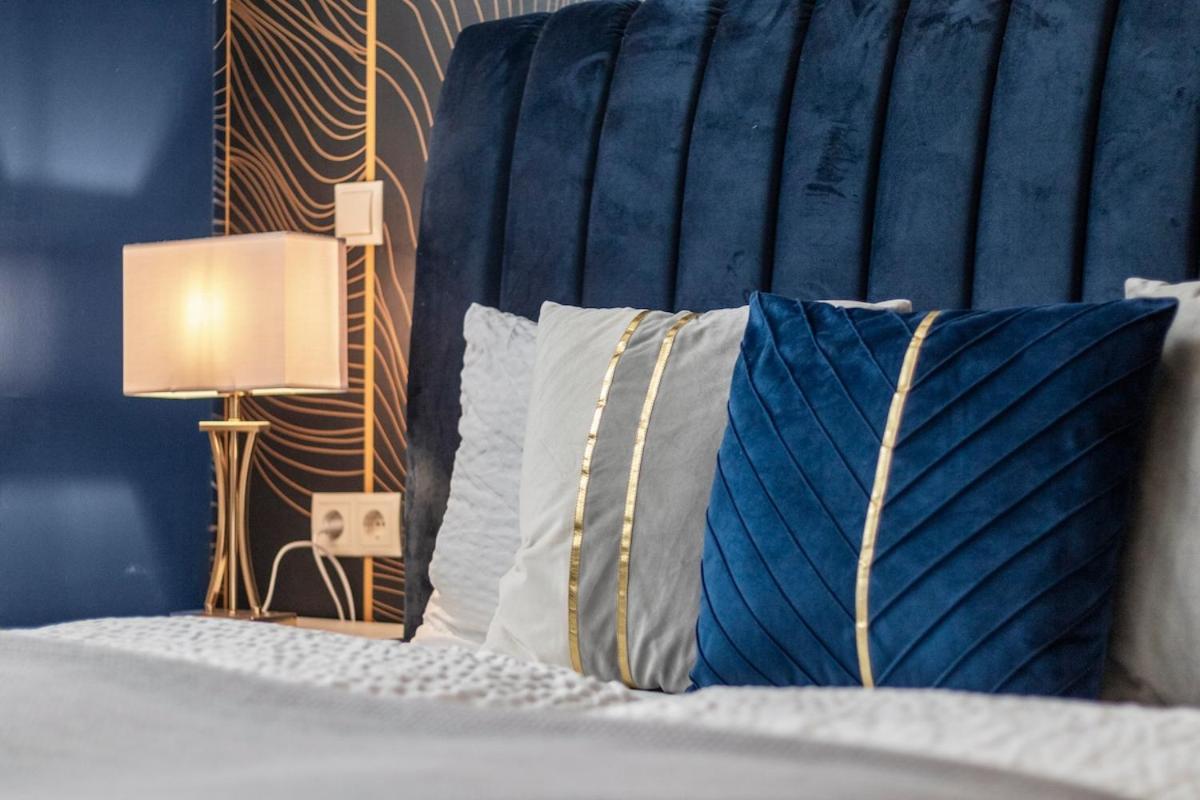 Augarten Apartments I 5 Minutes To Metro, Bus And Train I Wifi I Very Central Apartment Vienna