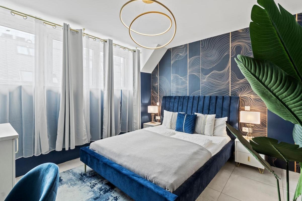 Augarten Apartments I 5 Minutes To Metro, Bus And Train I Wifi I Very Central *