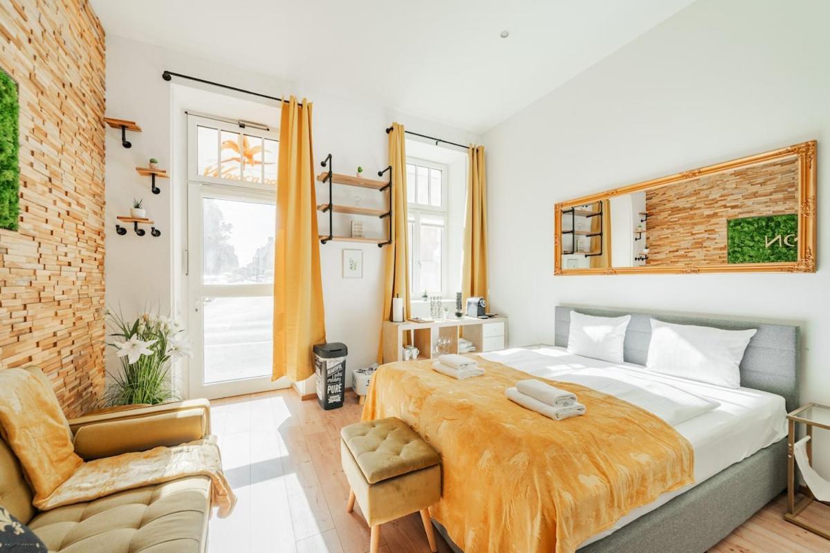 Apartment Classy Premium Aparmtent With Free Parking Vienna