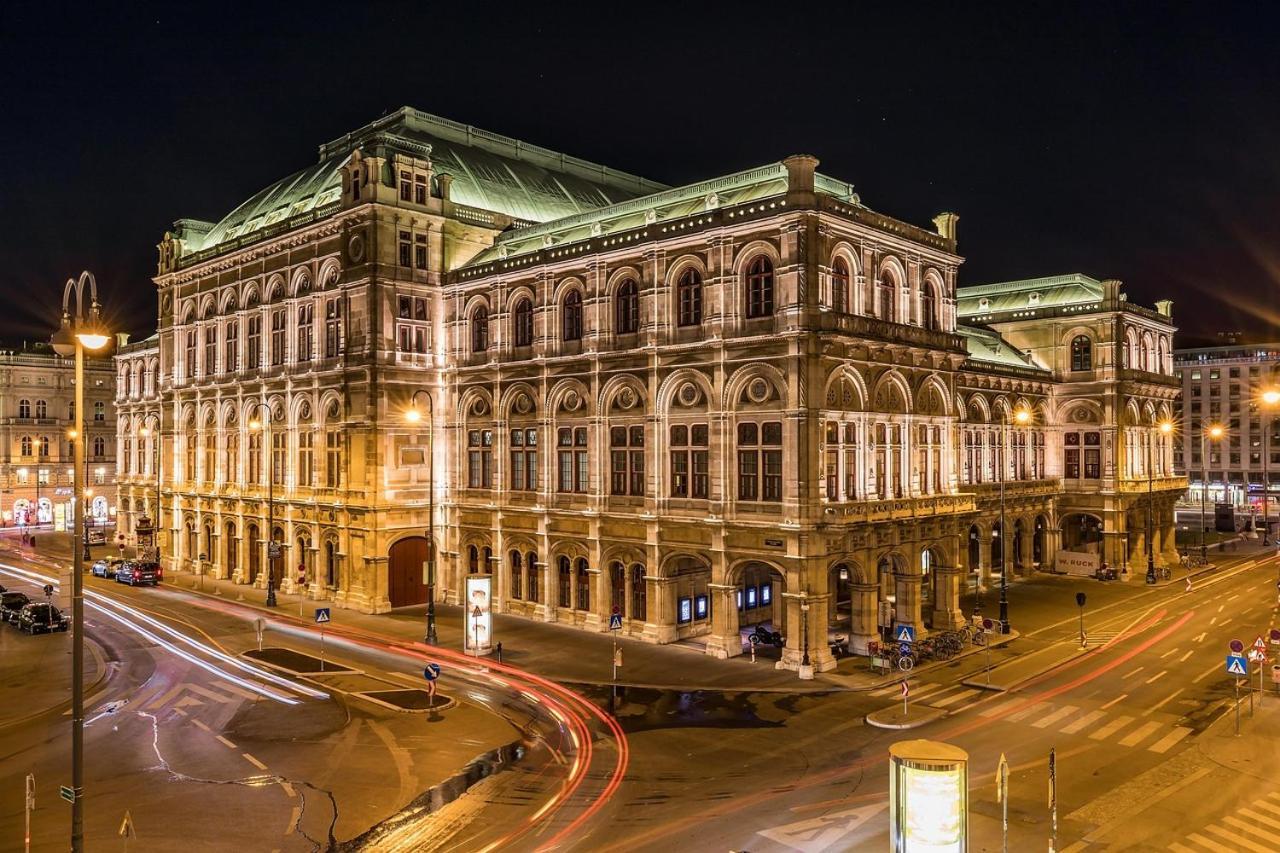 Noble Vienna