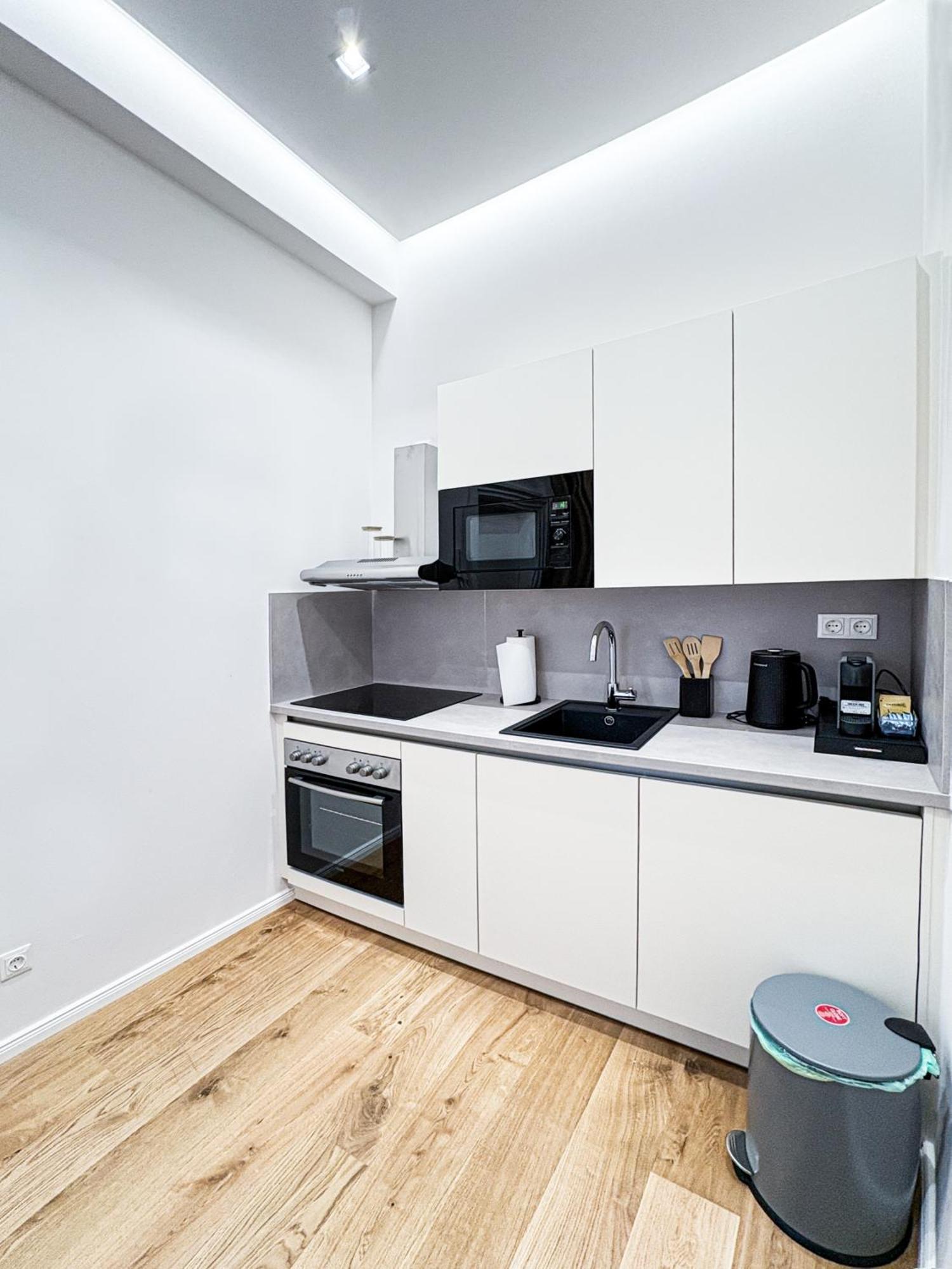 Apartment Noble Vienna