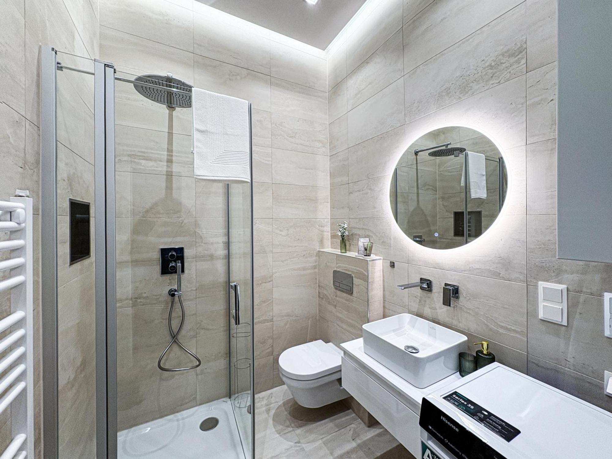Noble Apartment Vienna