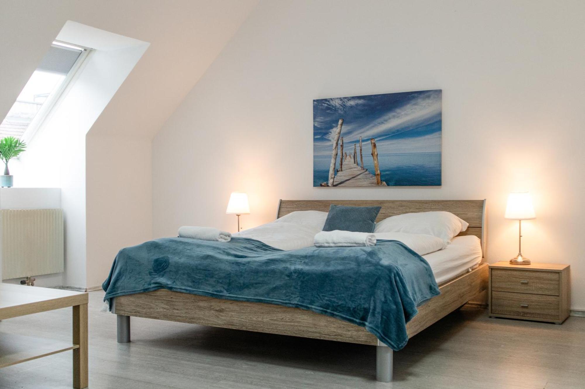 Homely 3br Perfect For Families And Groups Wien