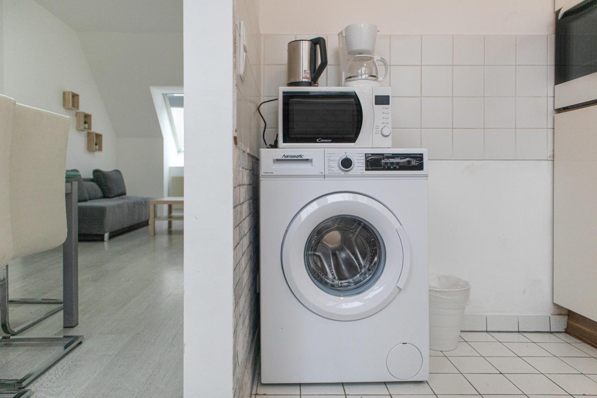 Homely 3br Perfect For Families And Groups Wien
