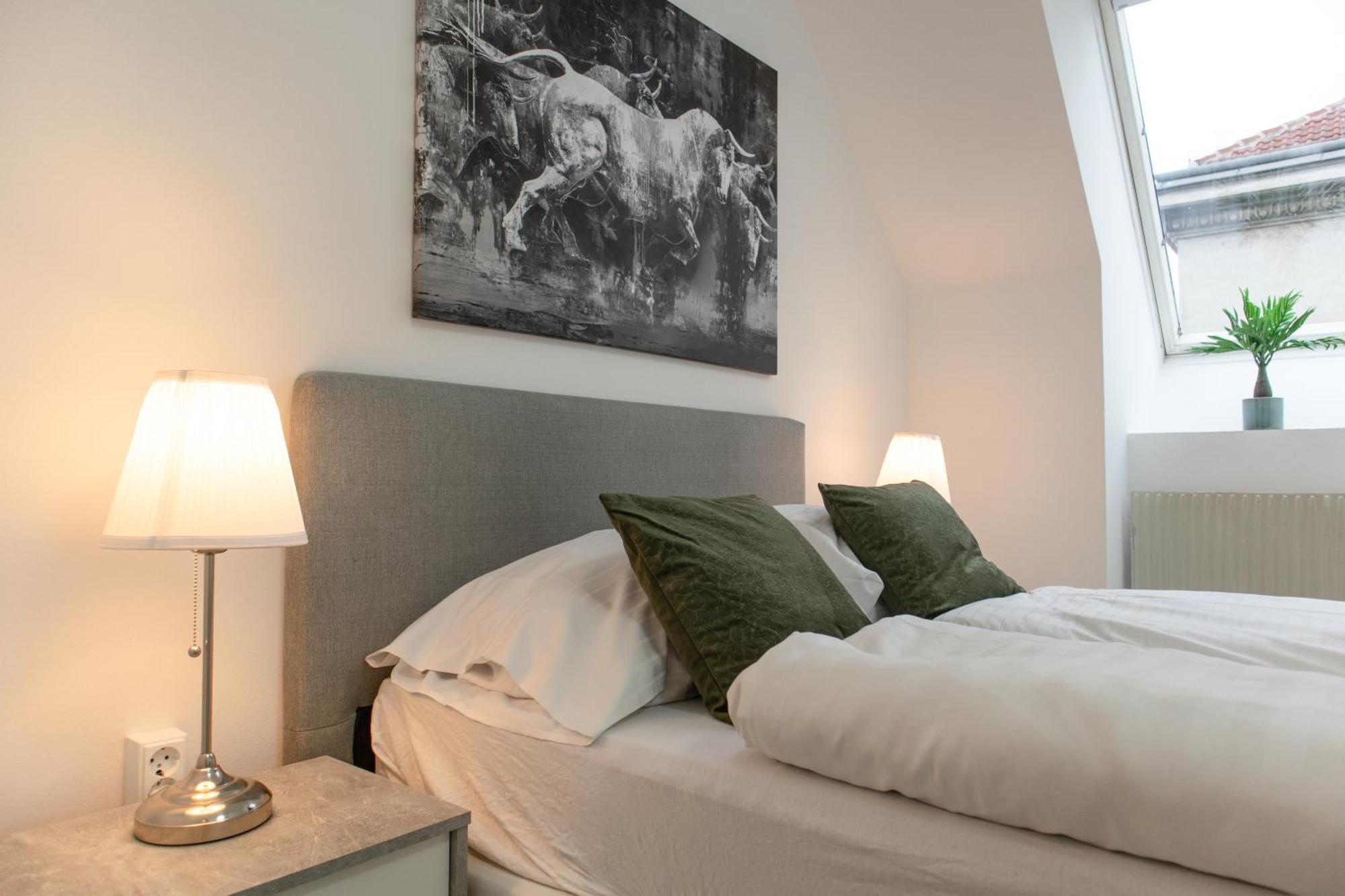 Homely 3br Perfect For Families And Groups Wien